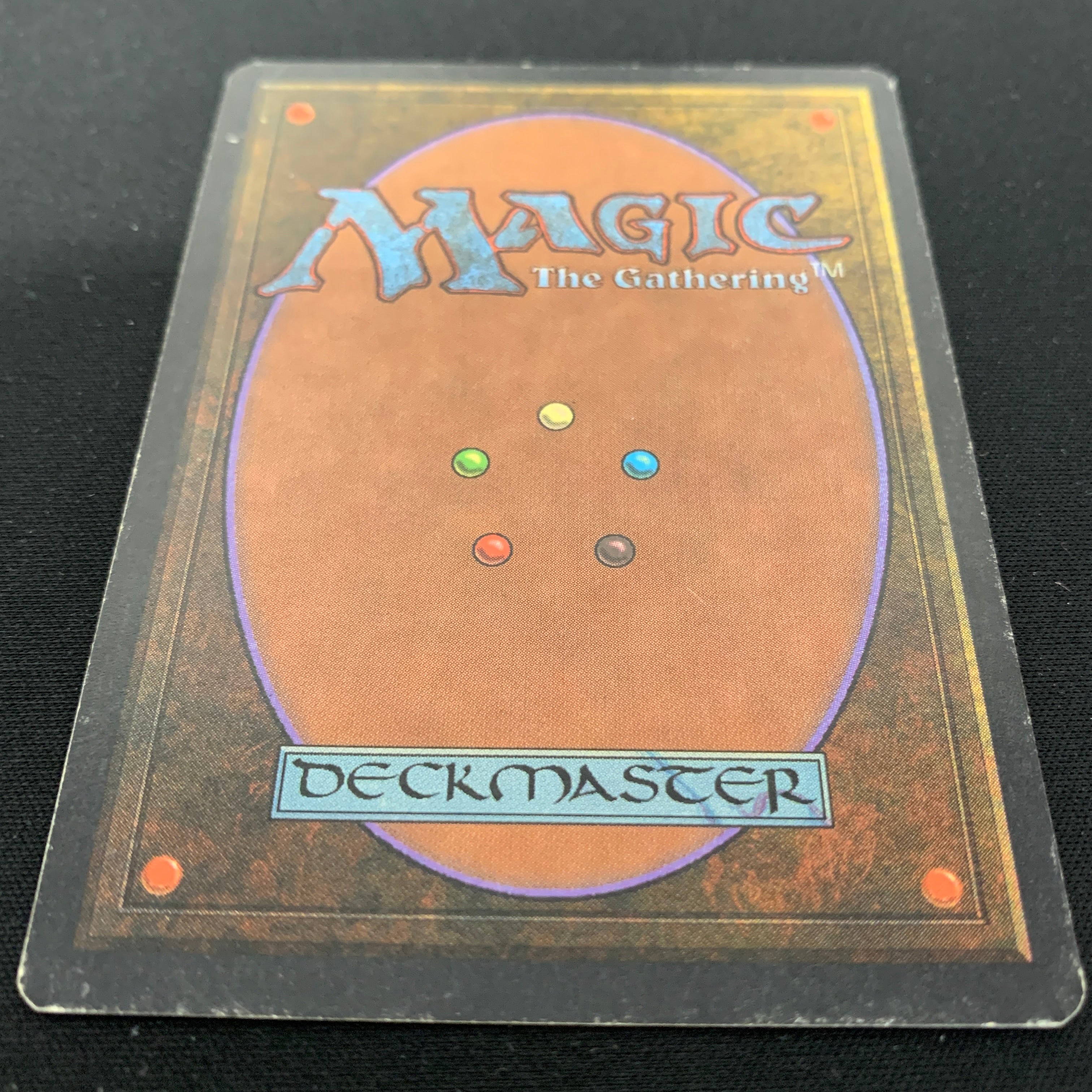 MTG Singles - Mox Pearl - Unlimited - 
