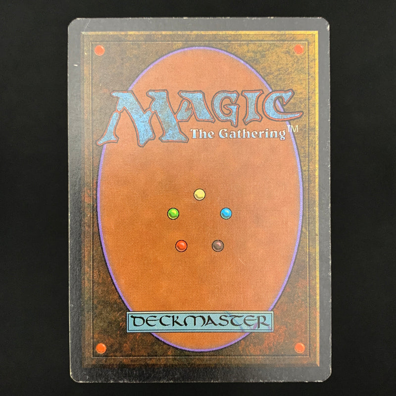 Magic the Gathering Mox Pearl - Unlimited 