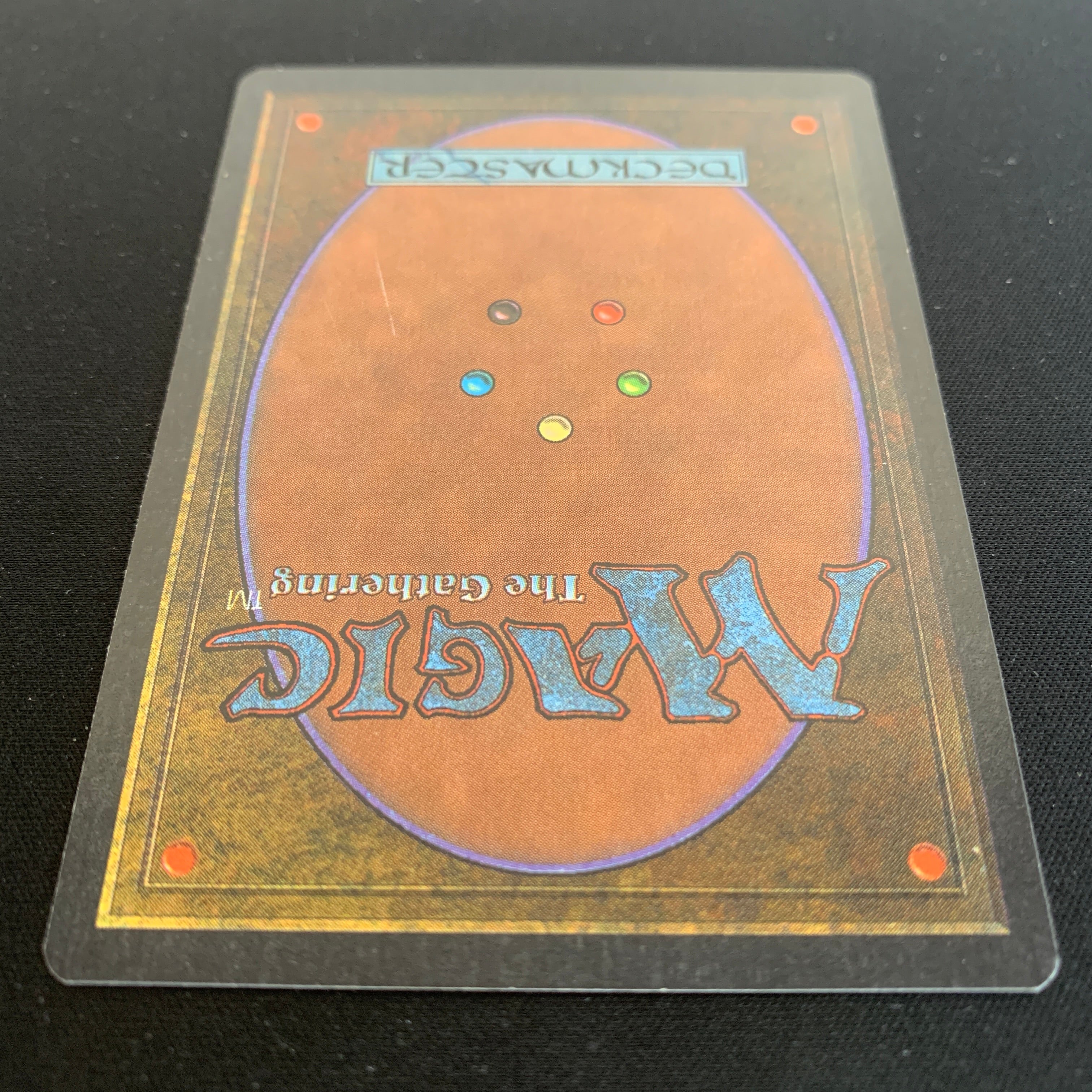 MTG Singles - Mox Pearl - Unlimited - 