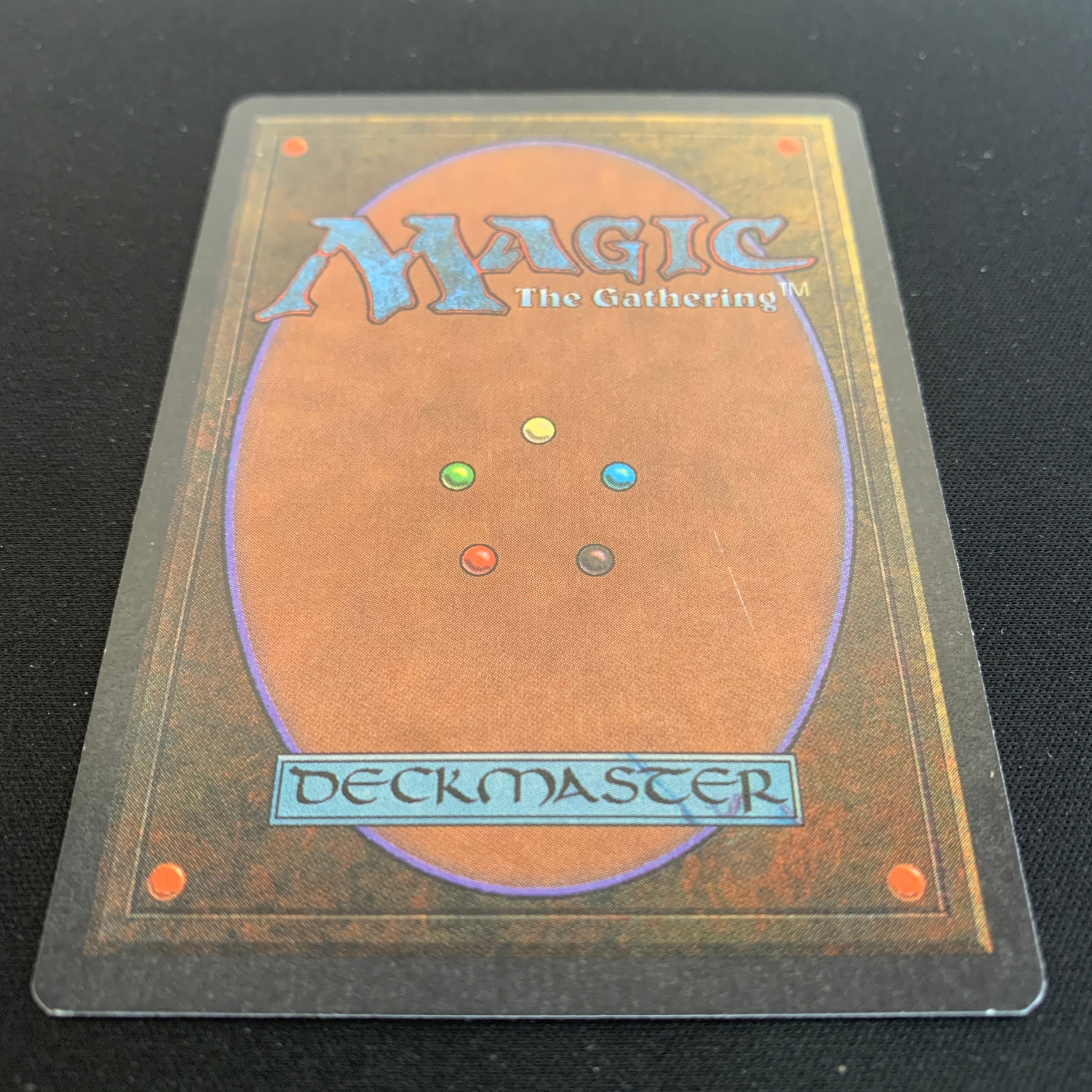 MTG Singles - Mox Pearl - Unlimited - 