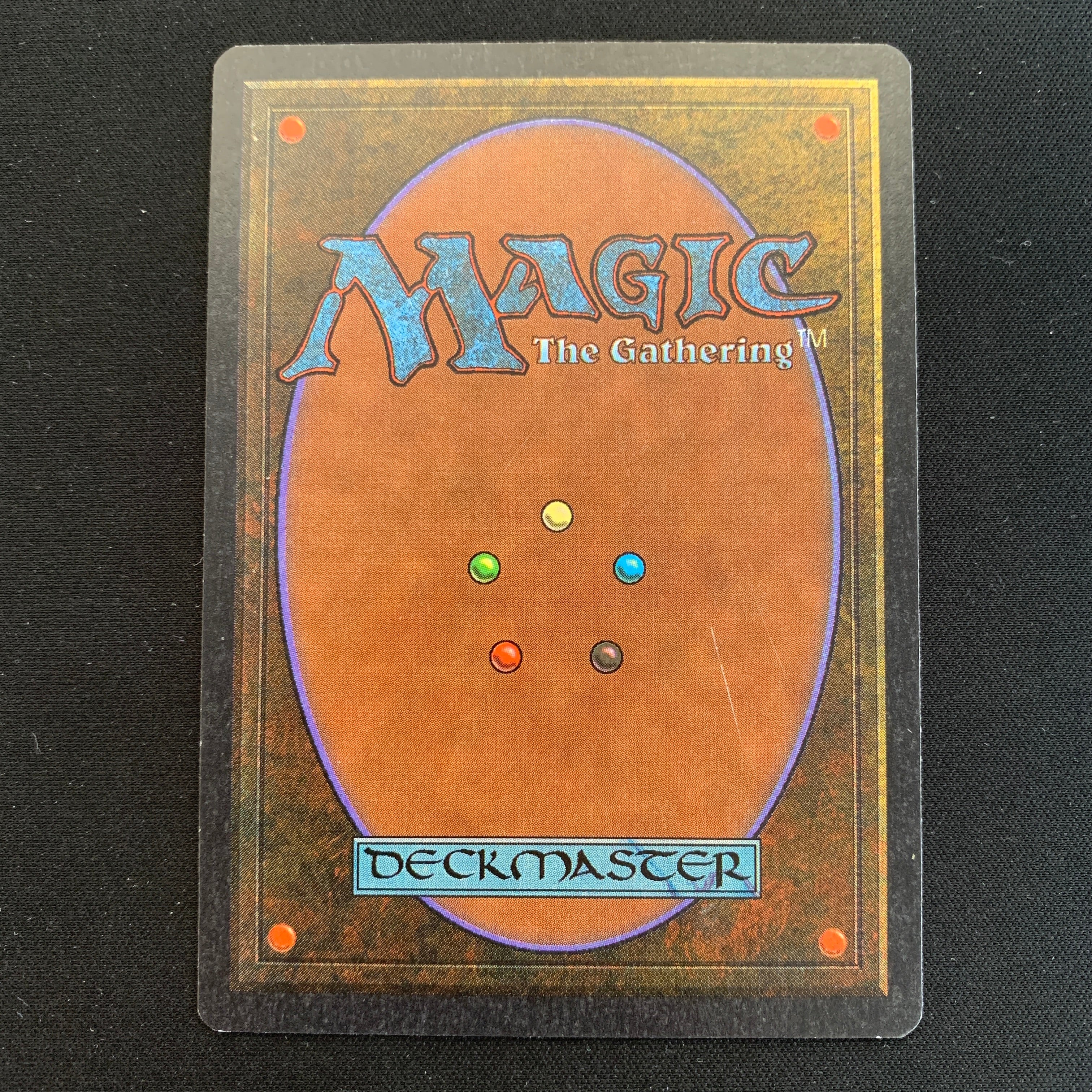 MTG Singles - Mox Pearl - Unlimited - 