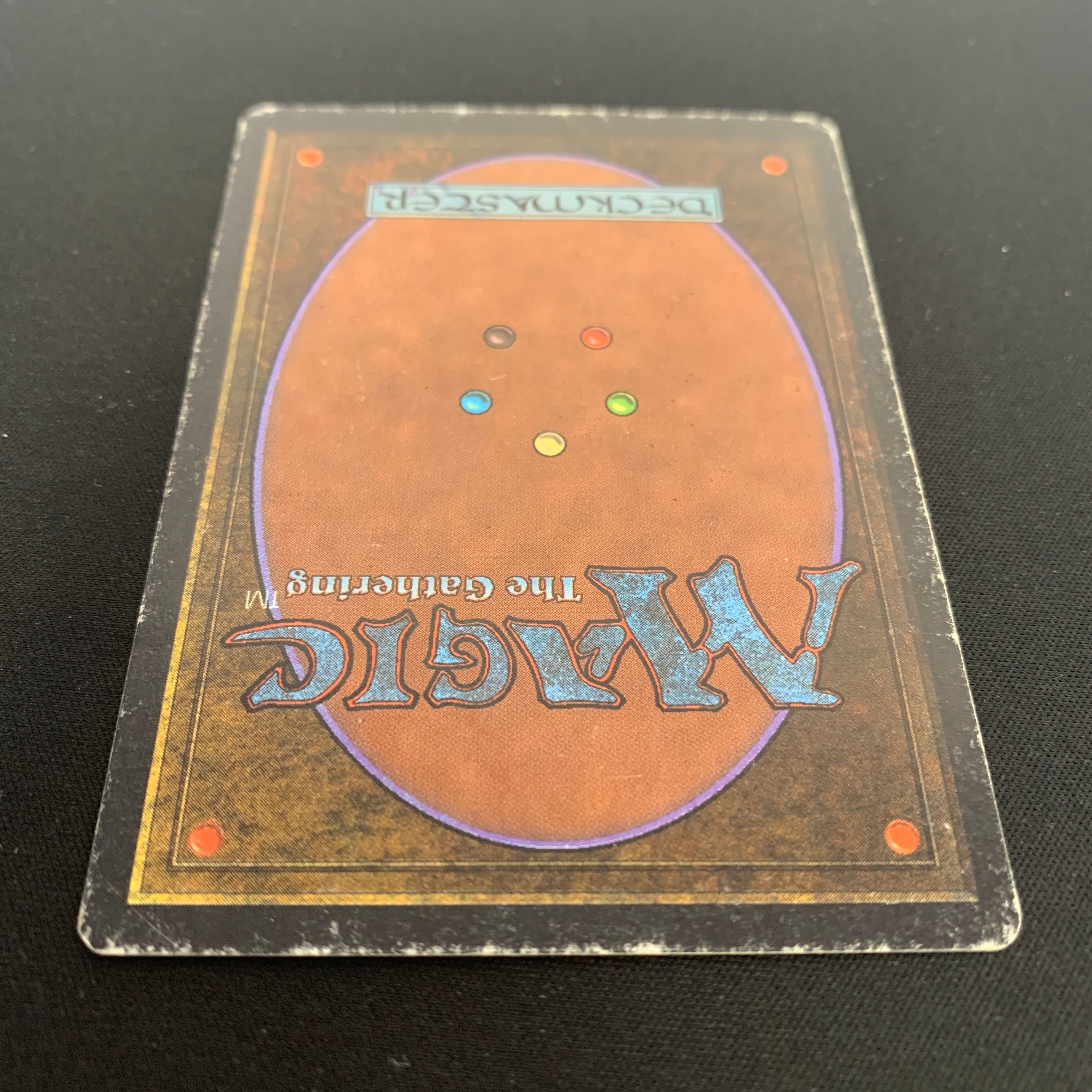 MTG Singles - Mox Pearl - Unlimited - 