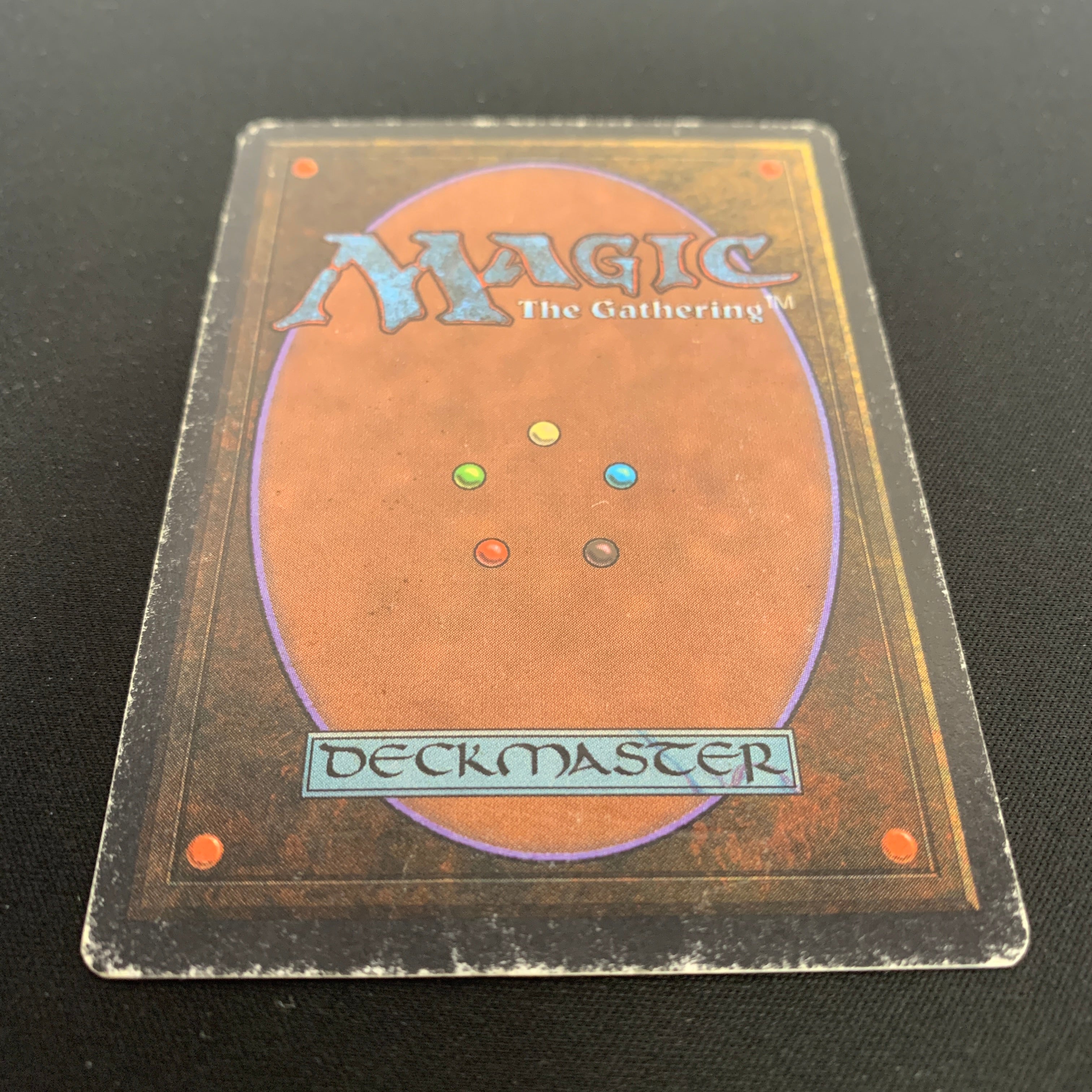 MTG Singles - Mox Pearl - Unlimited - 