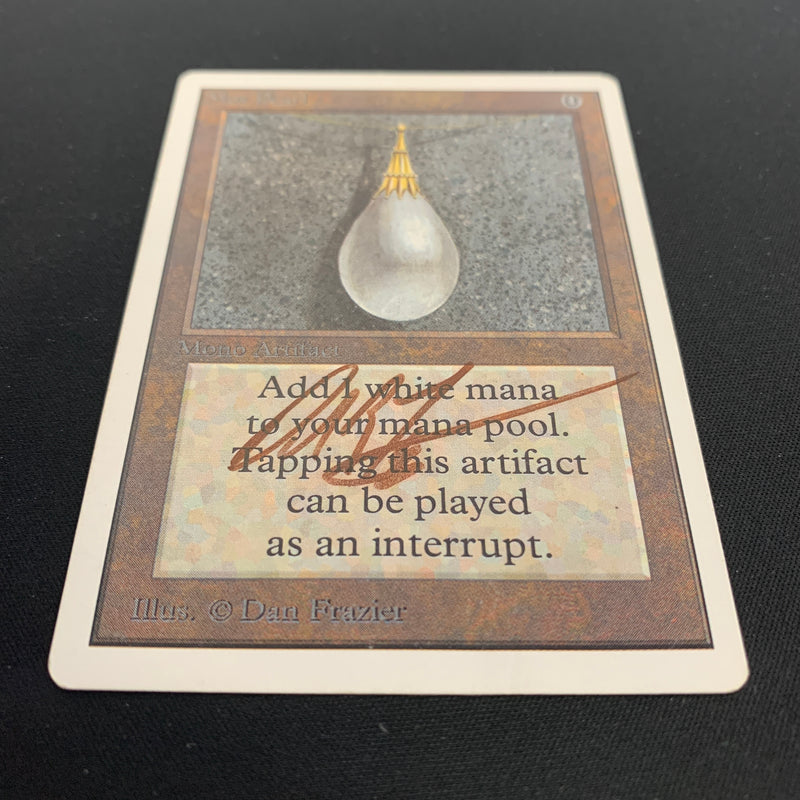 Magic the Gathering Mox Pearl - Unlimited 