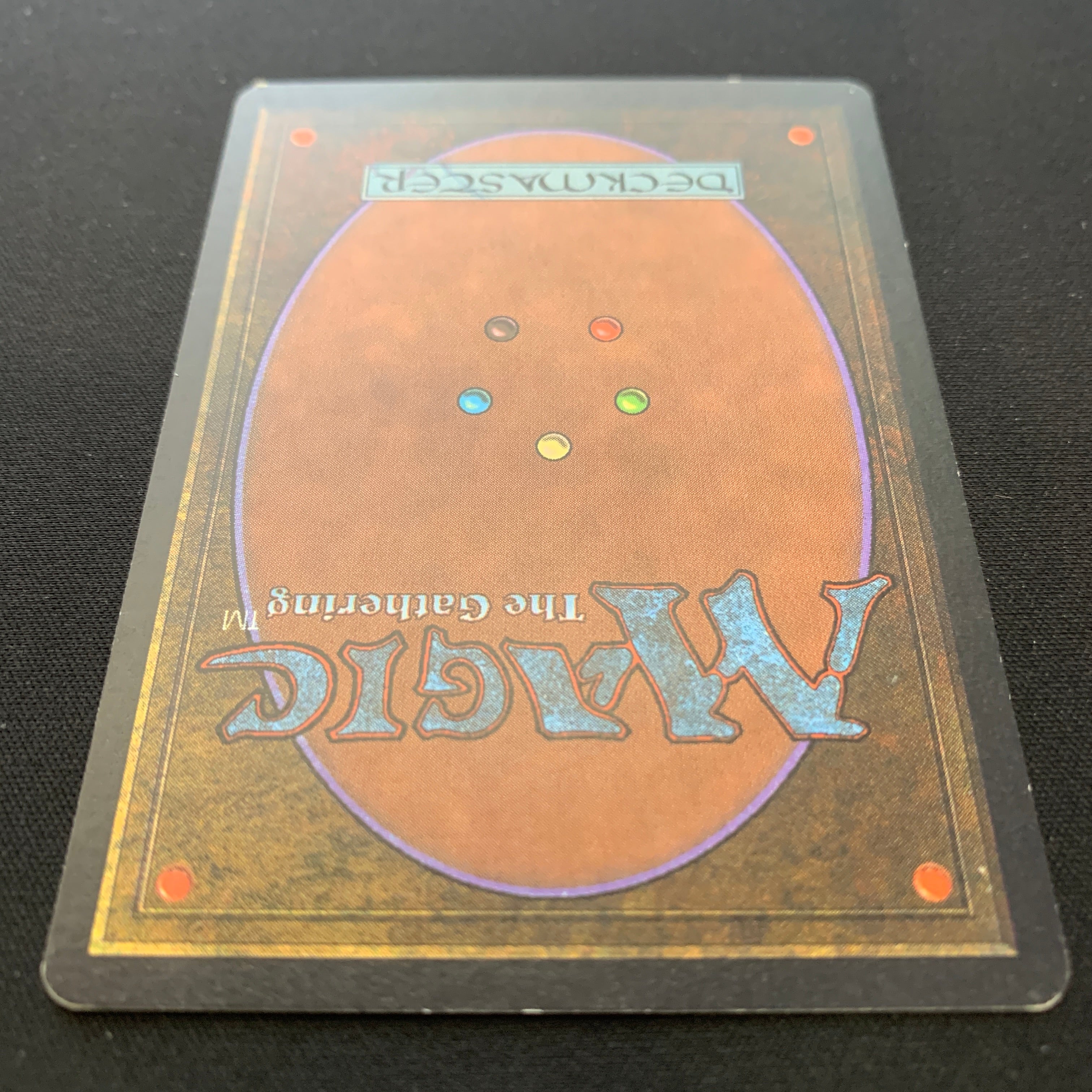 MTG Singles - Mox Pearl - Unlimited - 