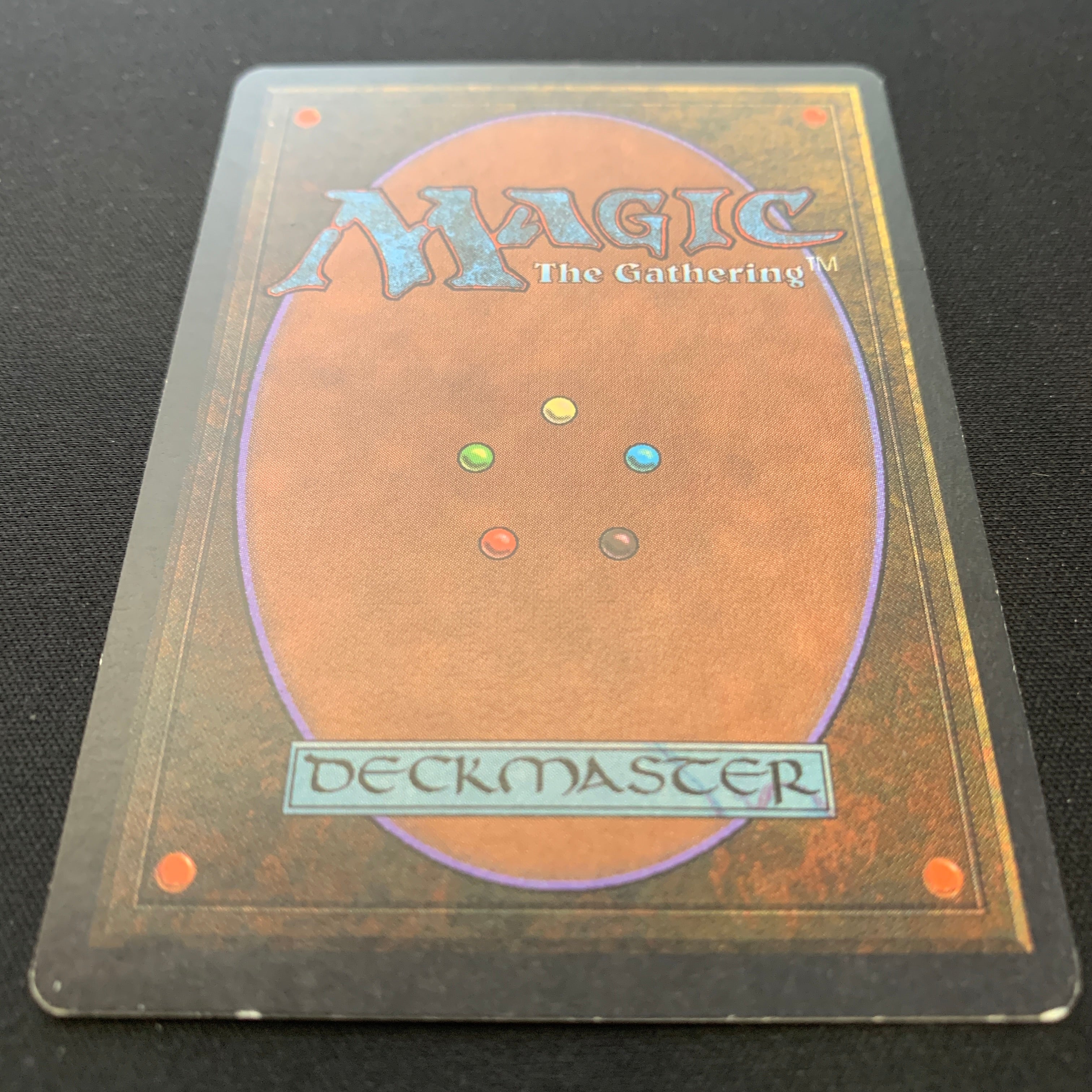 MTG Singles - Mox Pearl - Unlimited - 