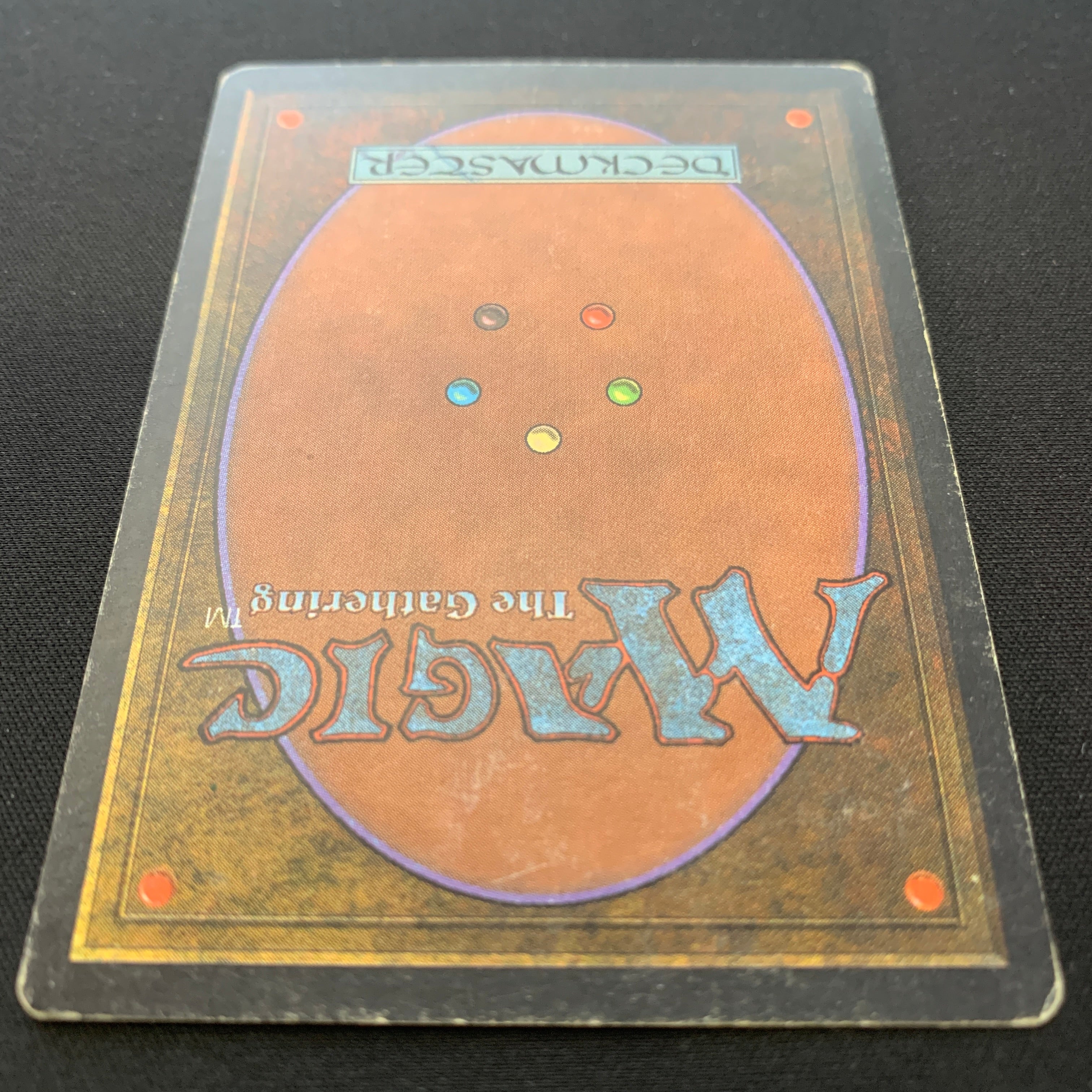 MTG Singles - Mox Pearl - Unlimited - 