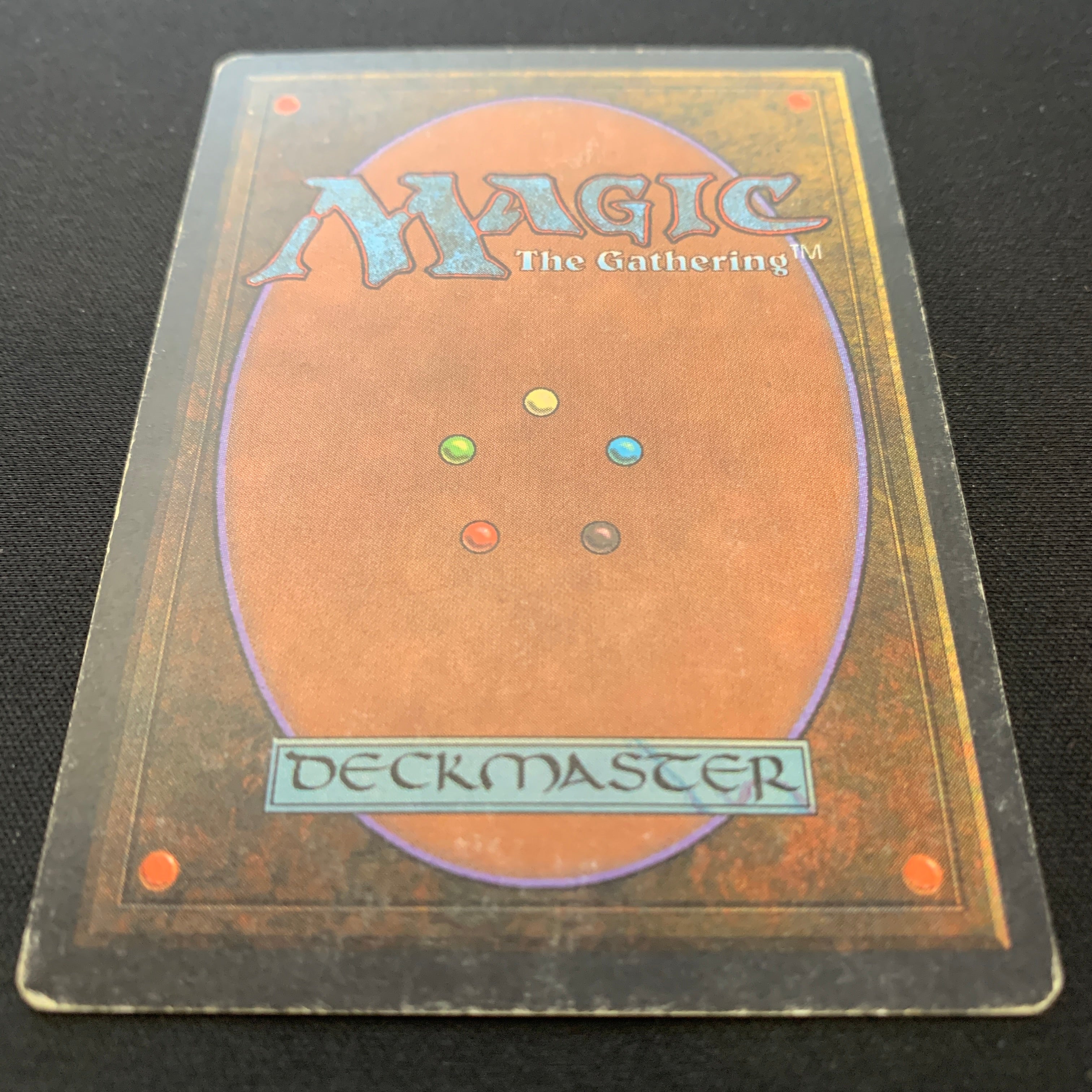 MTG Singles - Mox Pearl - Unlimited - 