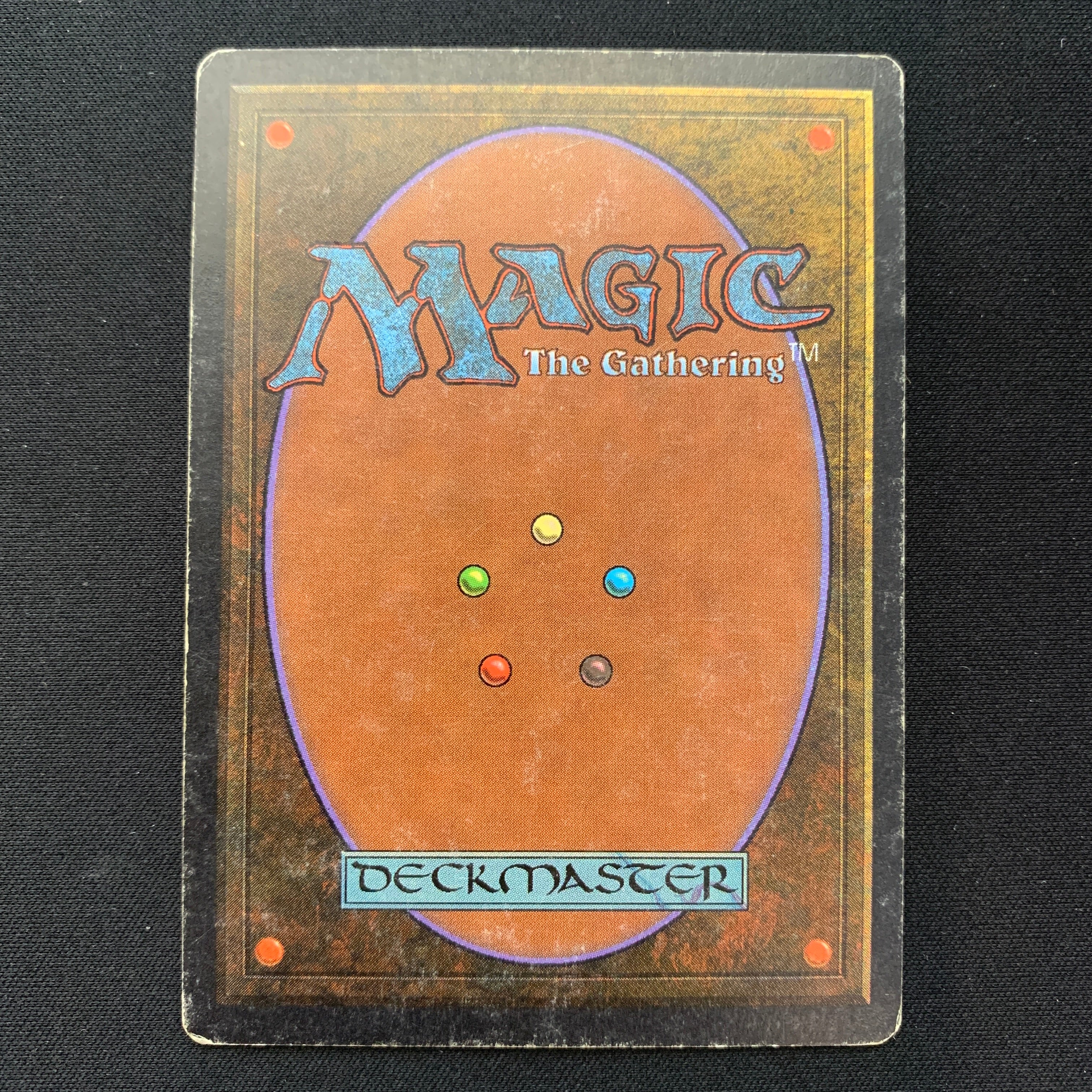 MTG Singles - Mox Pearl - Unlimited - 