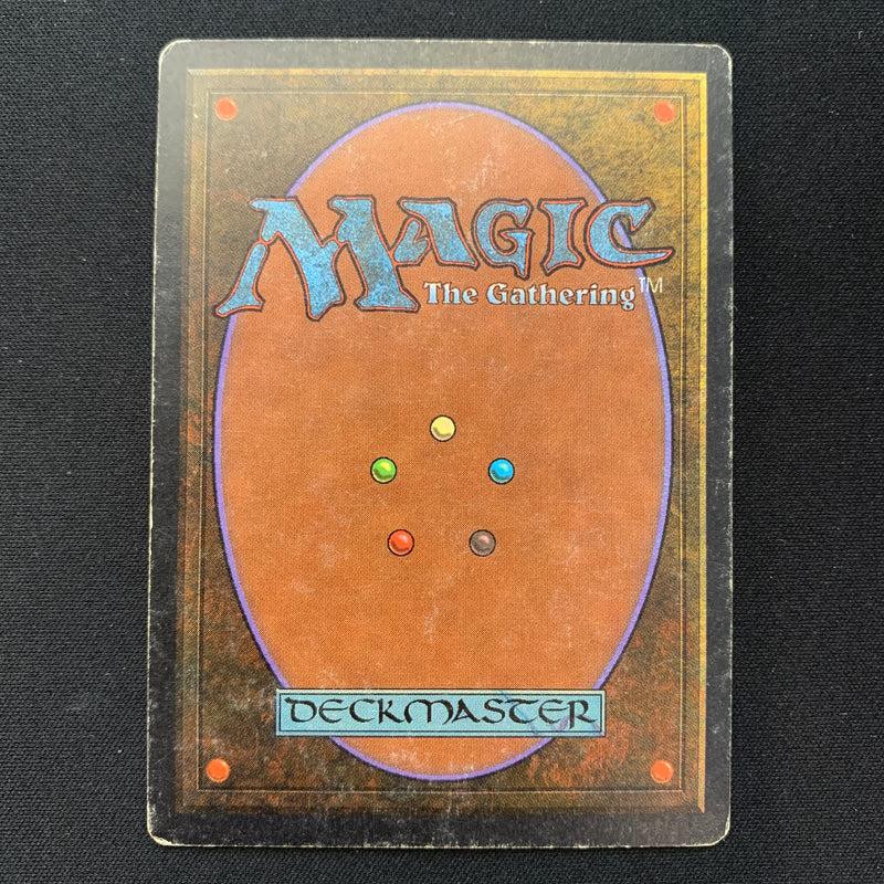 Magic the Gathering Mox Pearl - Unlimited 