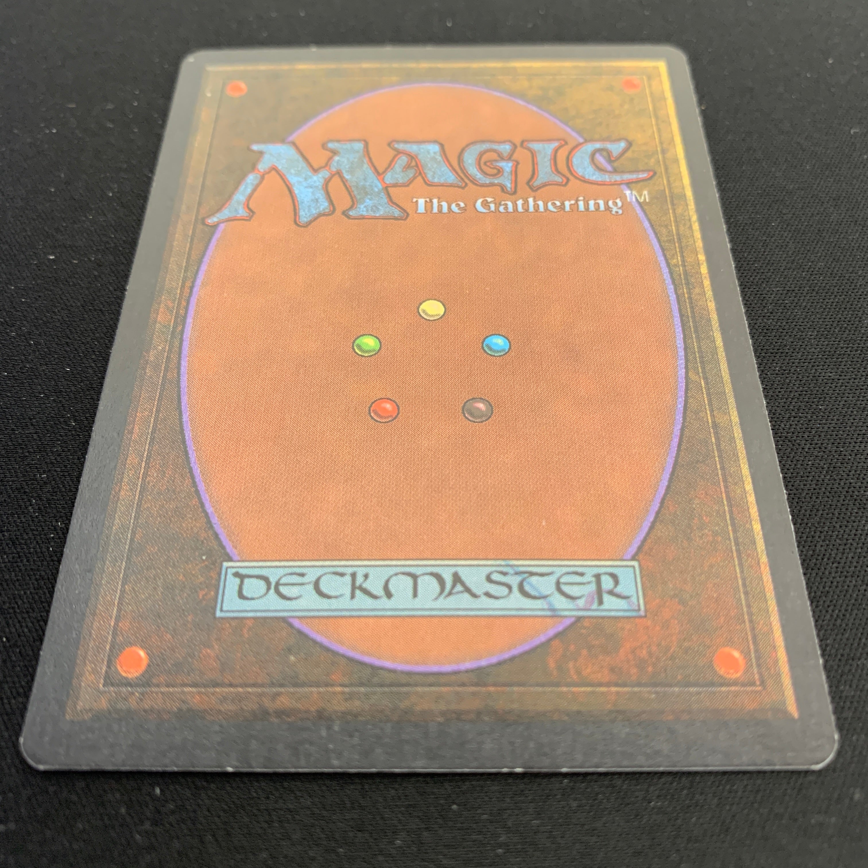MTG Singles - Mox Pearl - Unlimited - 
