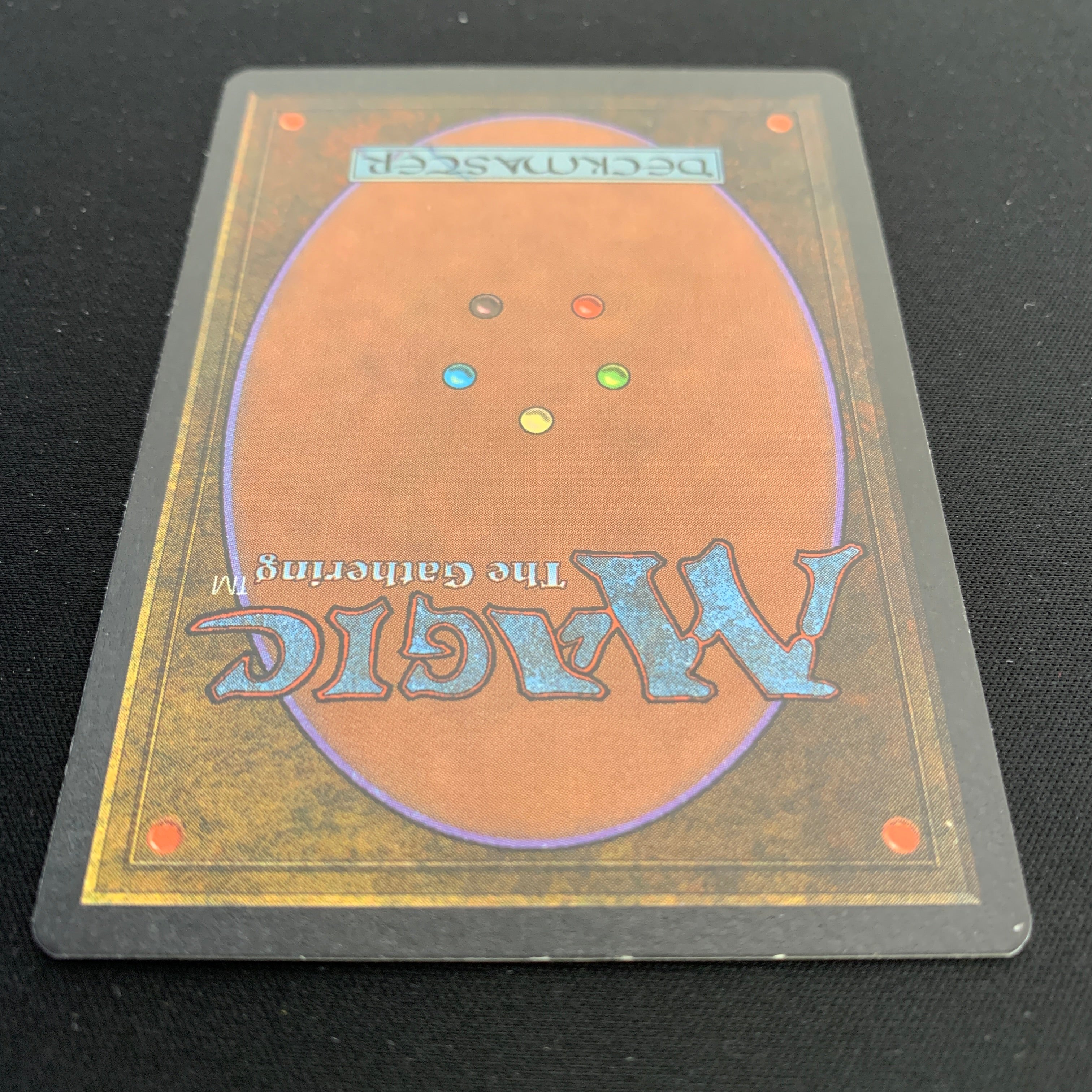 MTG Singles - Mox Pearl - Unlimited - 