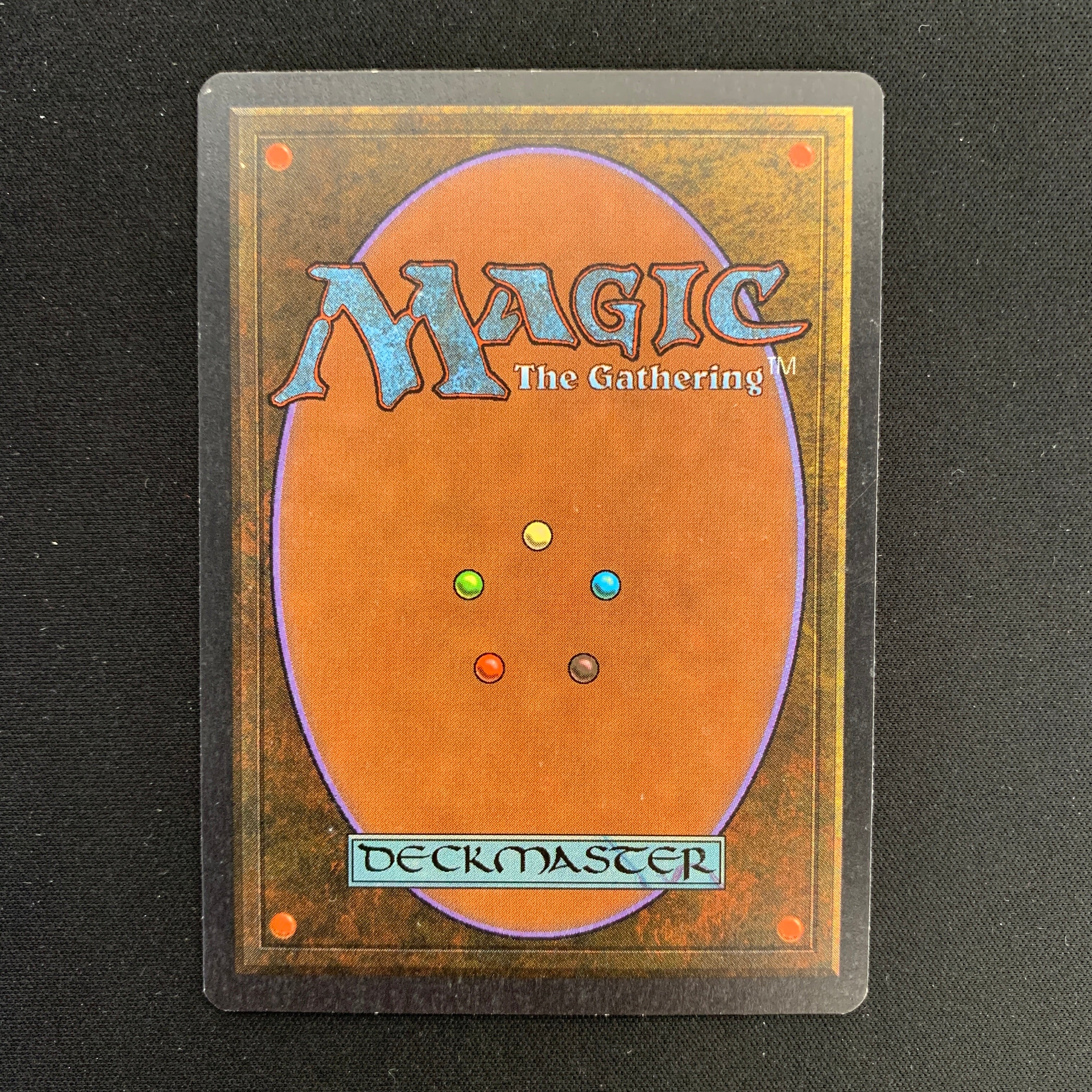 MTG Singles - Mox Pearl - Unlimited - 