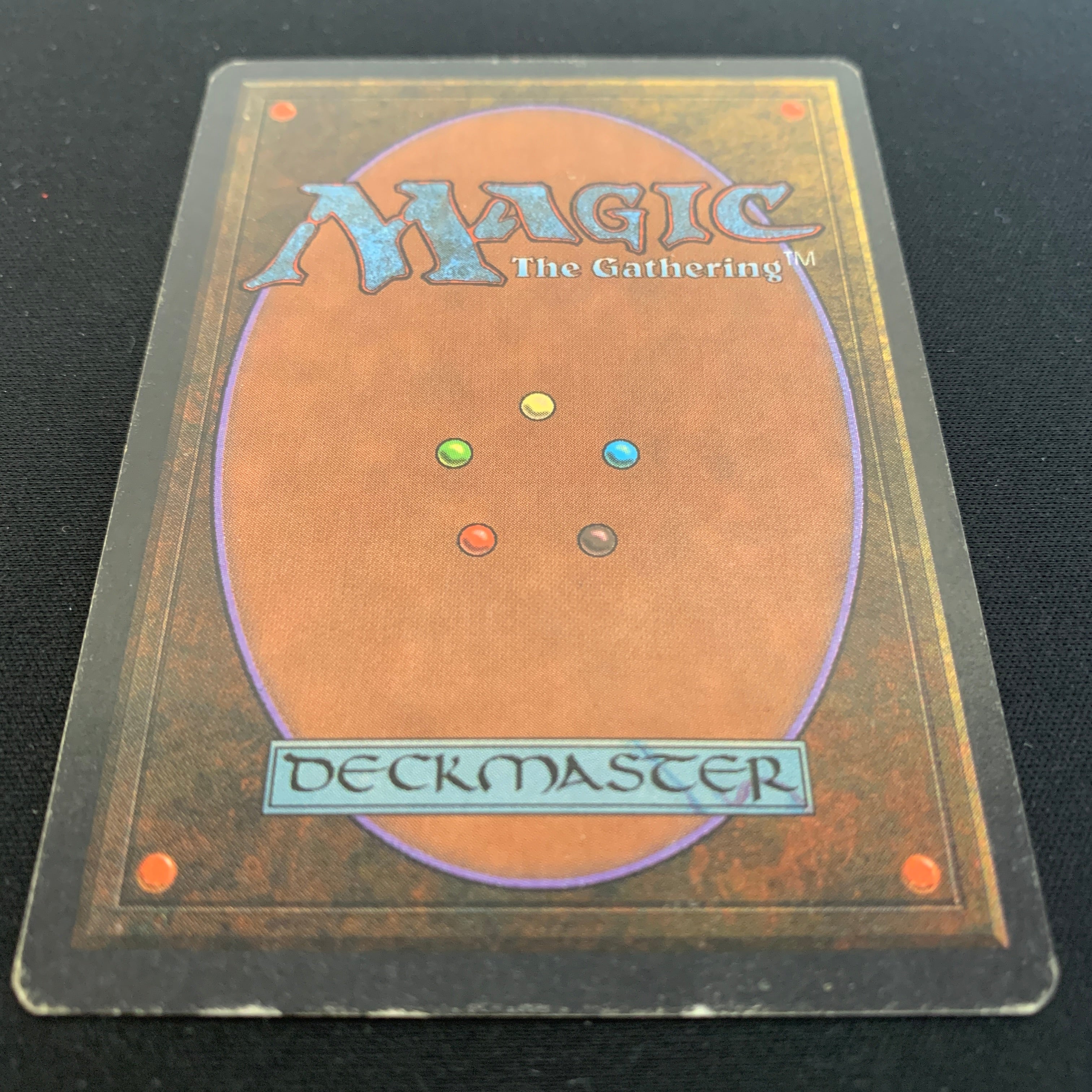 MTG Singles - Mox Pearl - Unlimited - 