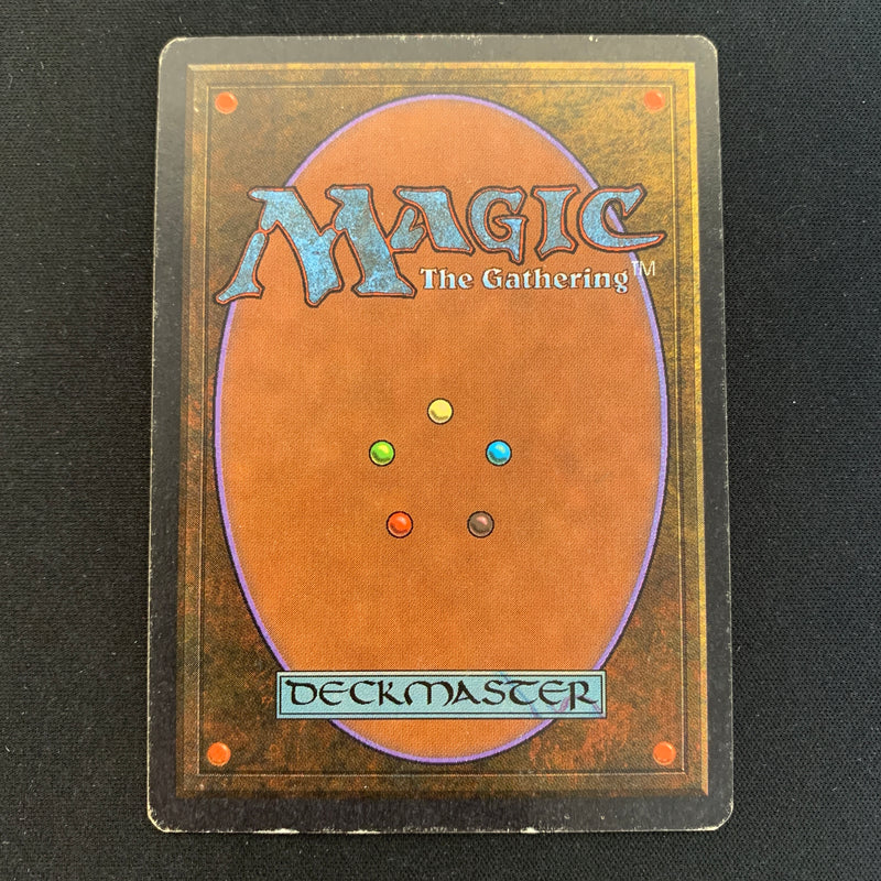 Magic the Gathering Mox Pearl - Unlimited 