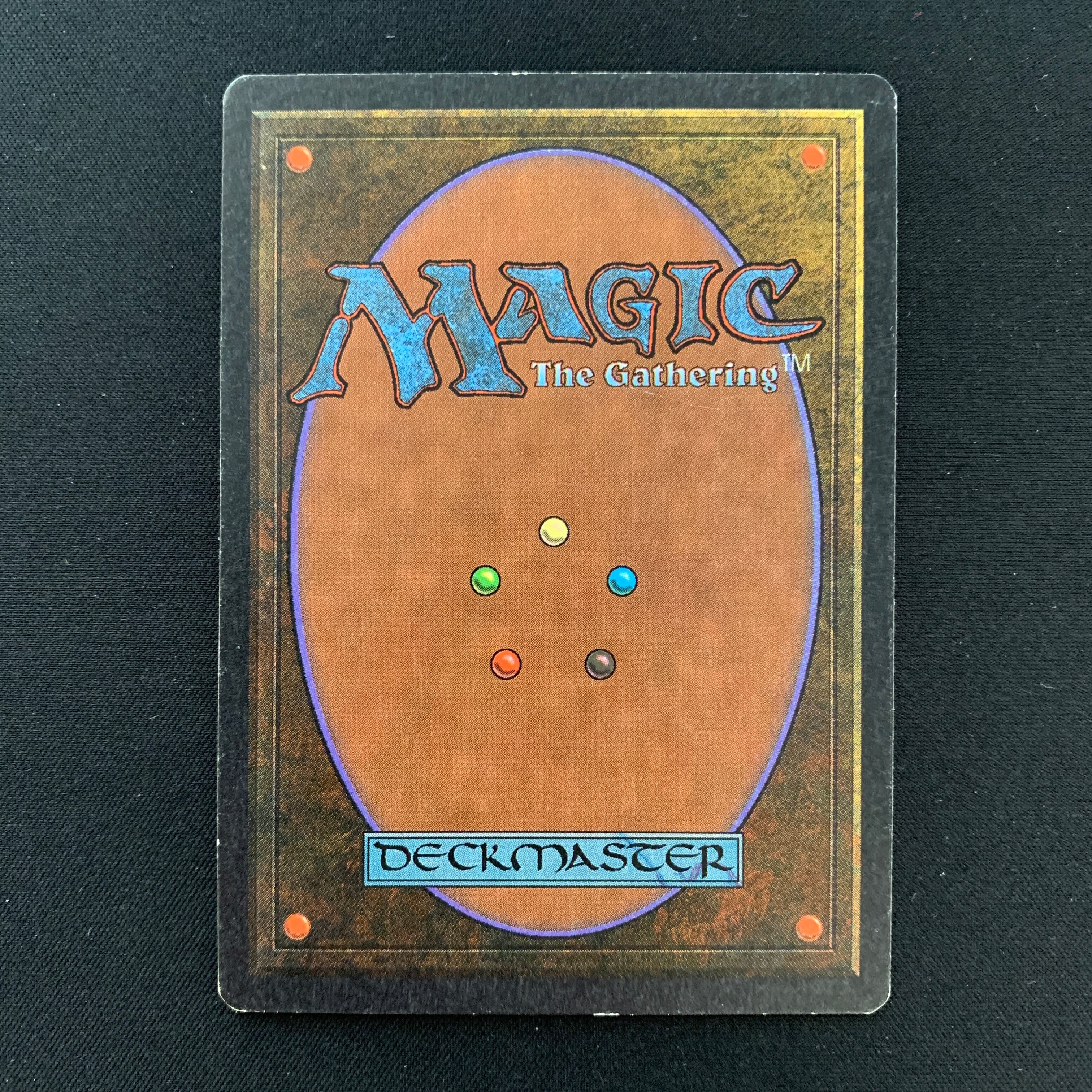 MTG Singles - Mox Pearl - Unlimited - 