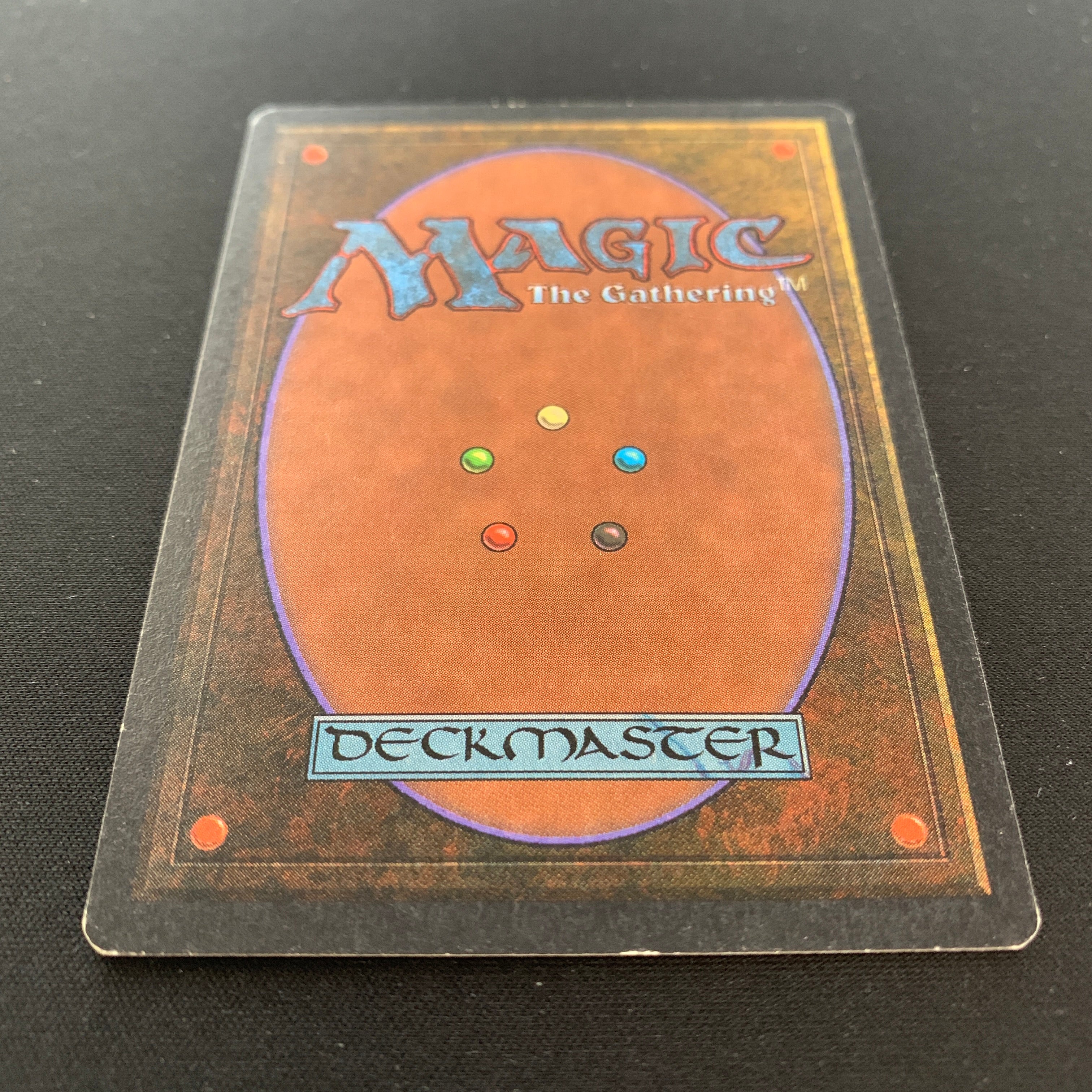 MTG Singles - Mox Pearl - Unlimited - 