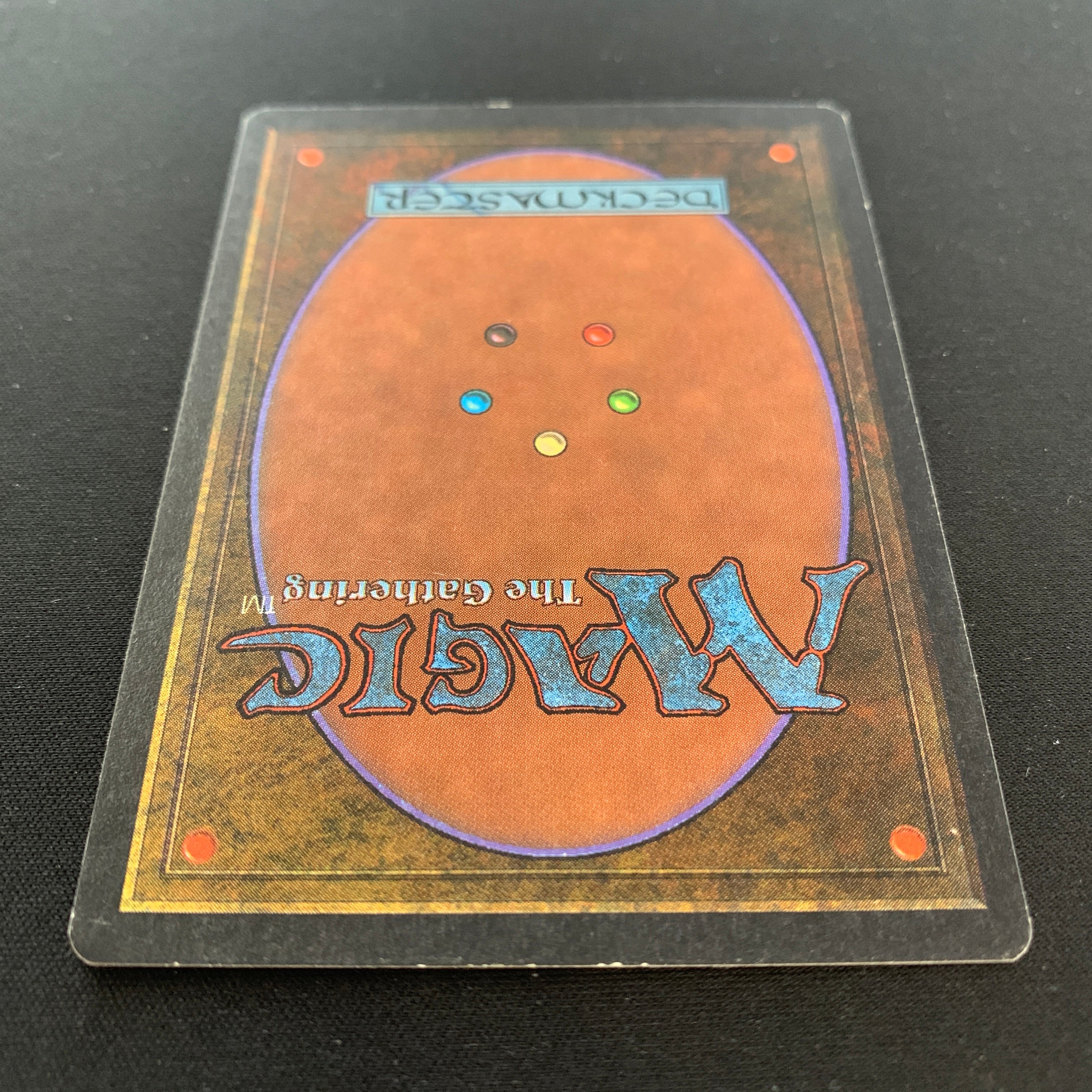 MTG Singles - Mox Pearl - Unlimited - 