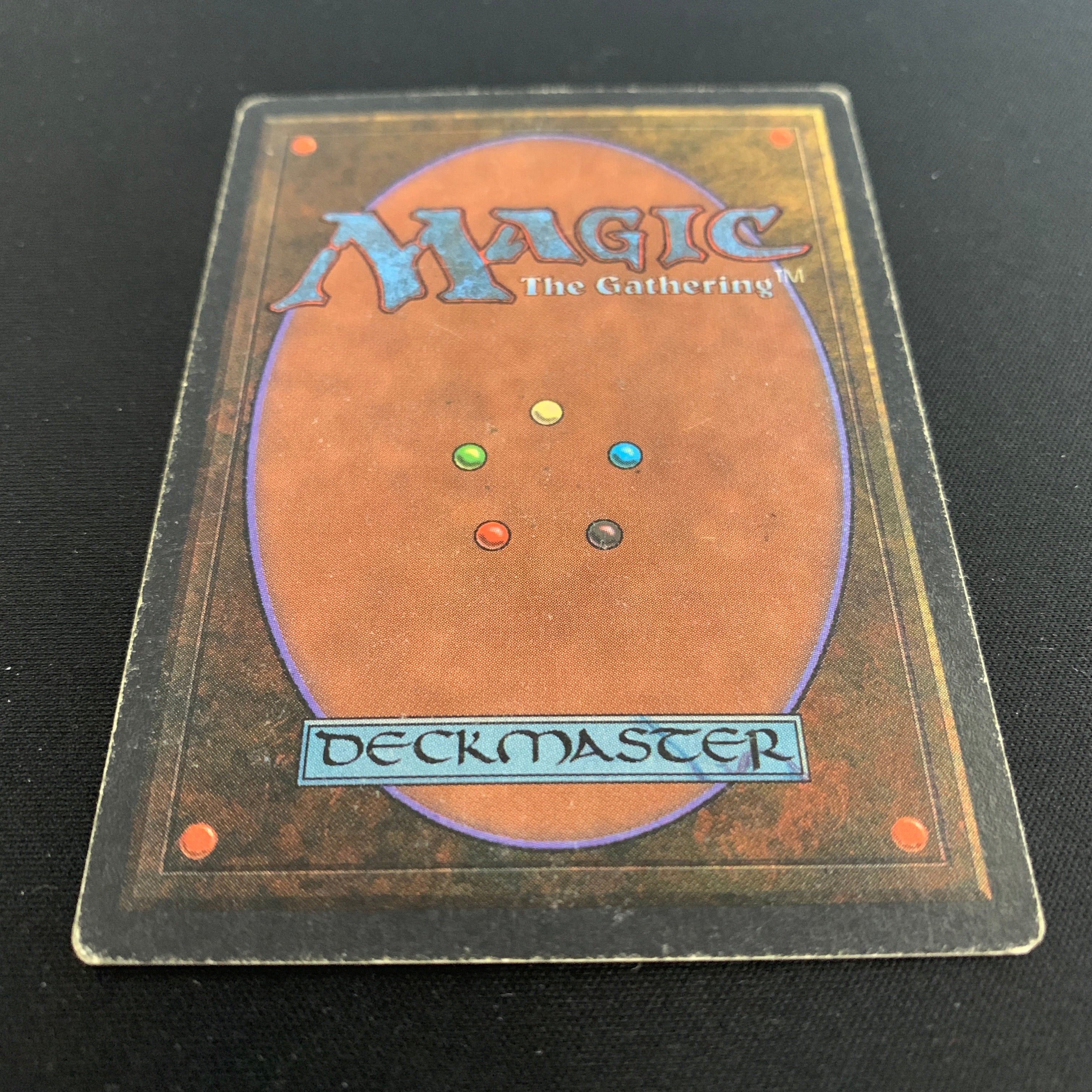 MTG Singles - Mox Pearl - Unlimited - 