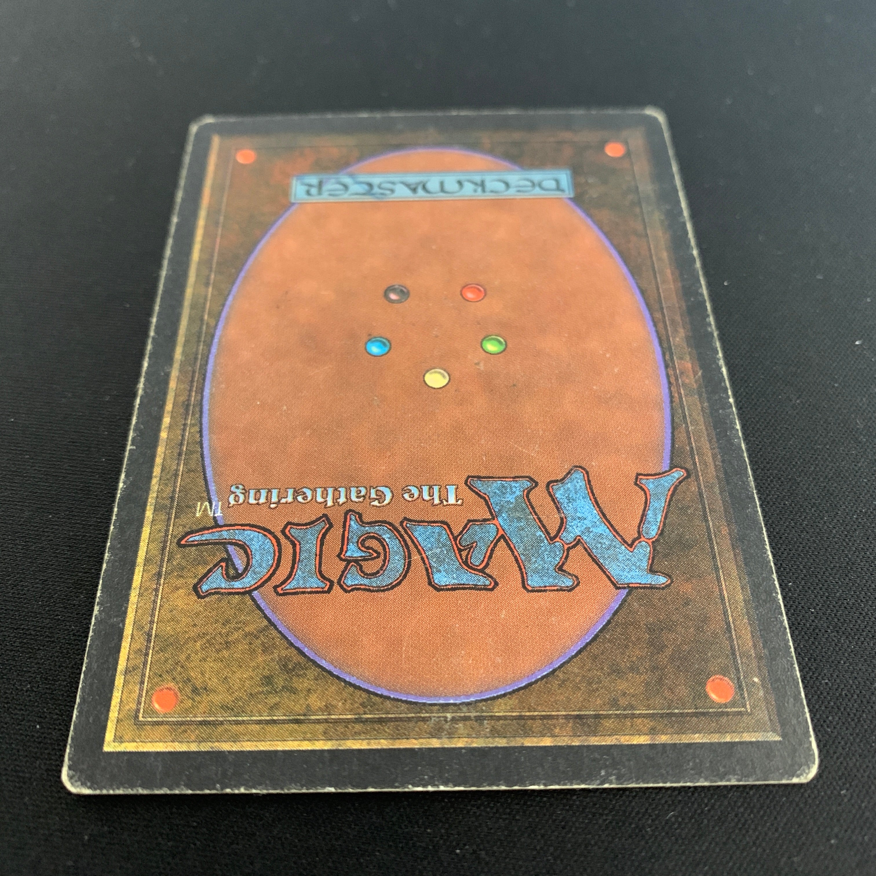 MTG Singles - Mox Pearl - Unlimited - 