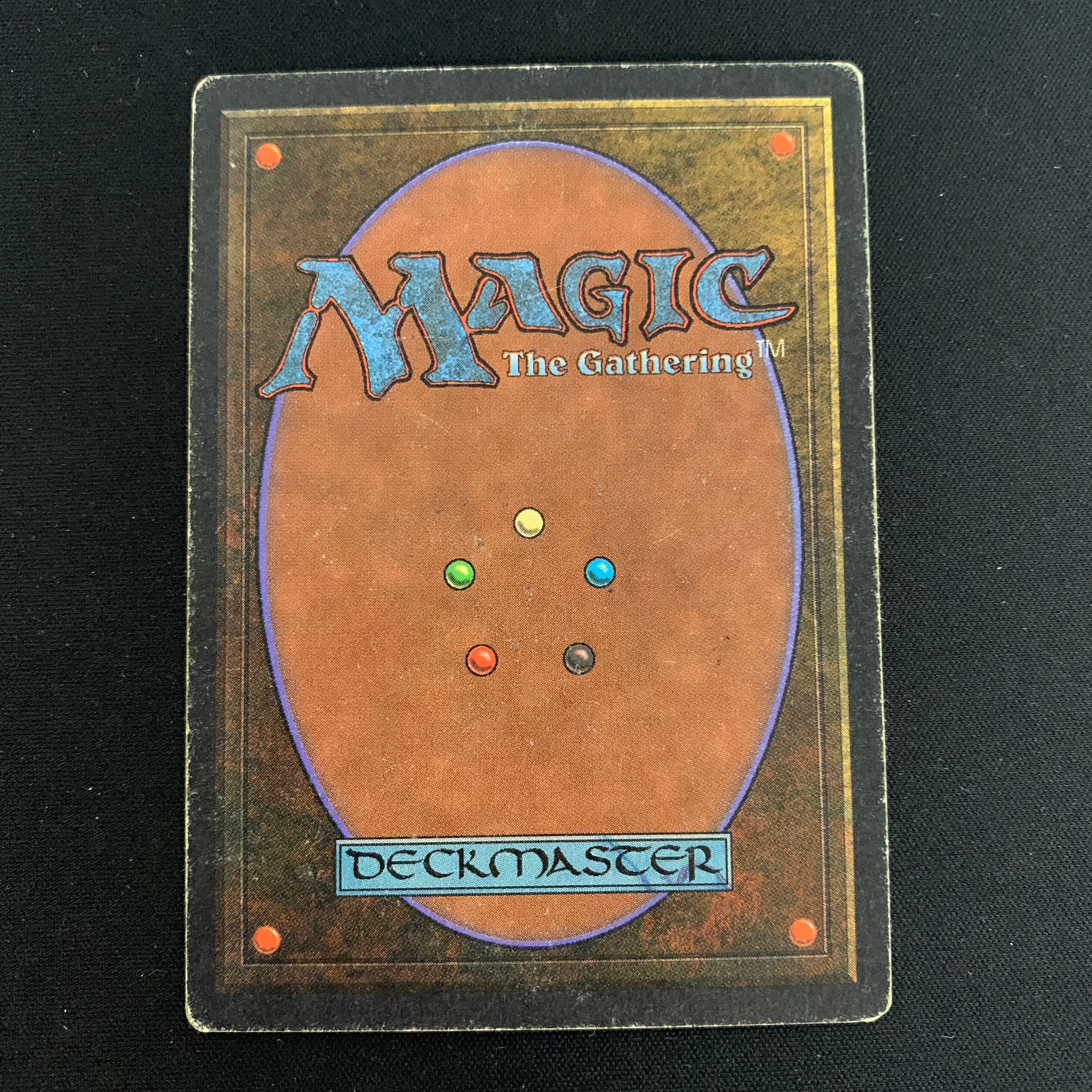 MTG Singles - Mox Pearl - Unlimited - 