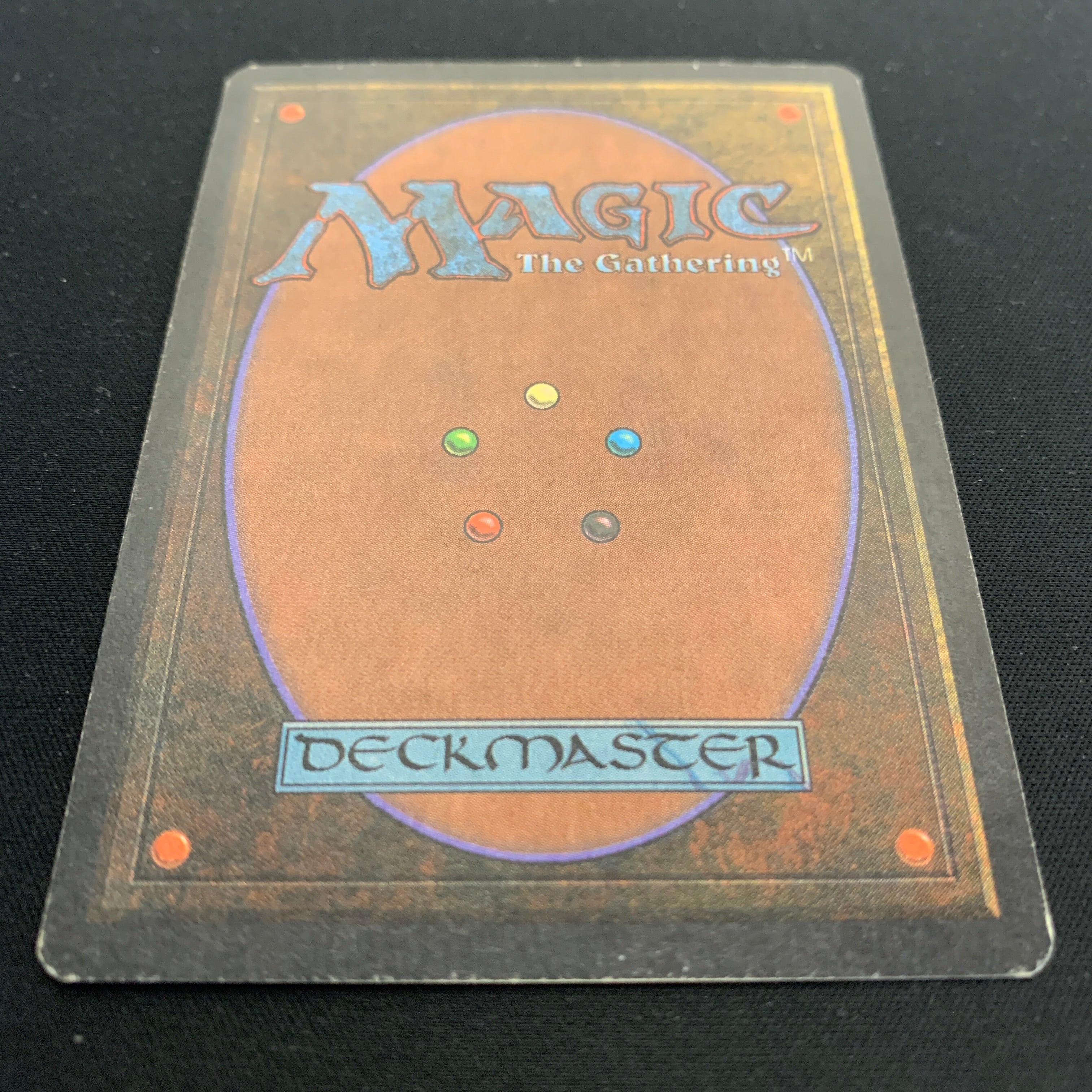 MTG Singles - Mox Pearl - Unlimited - 