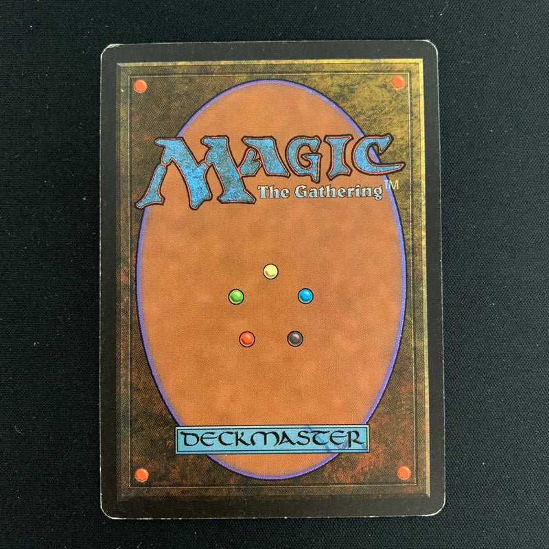 Magic the Gathering Mox Ruby - Beta 