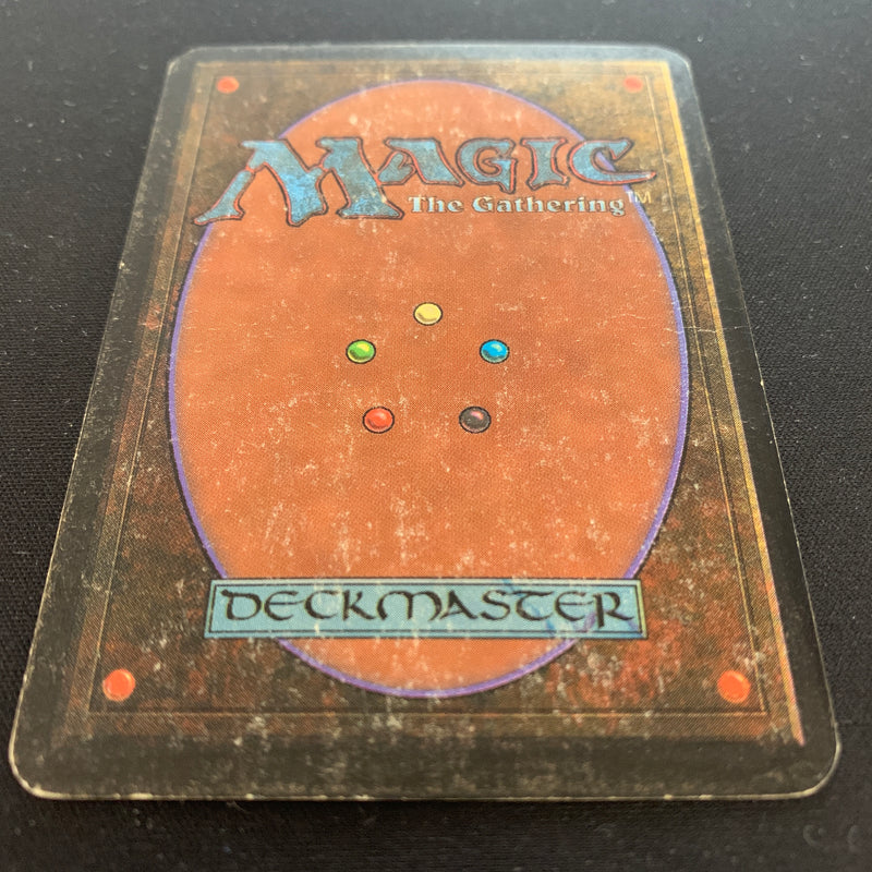 Magic the Gathering Mox Ruby - Beta 