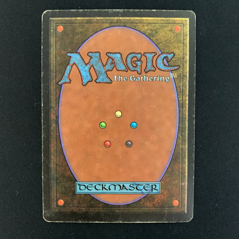 Magic the Gathering Mox Ruby - Beta 