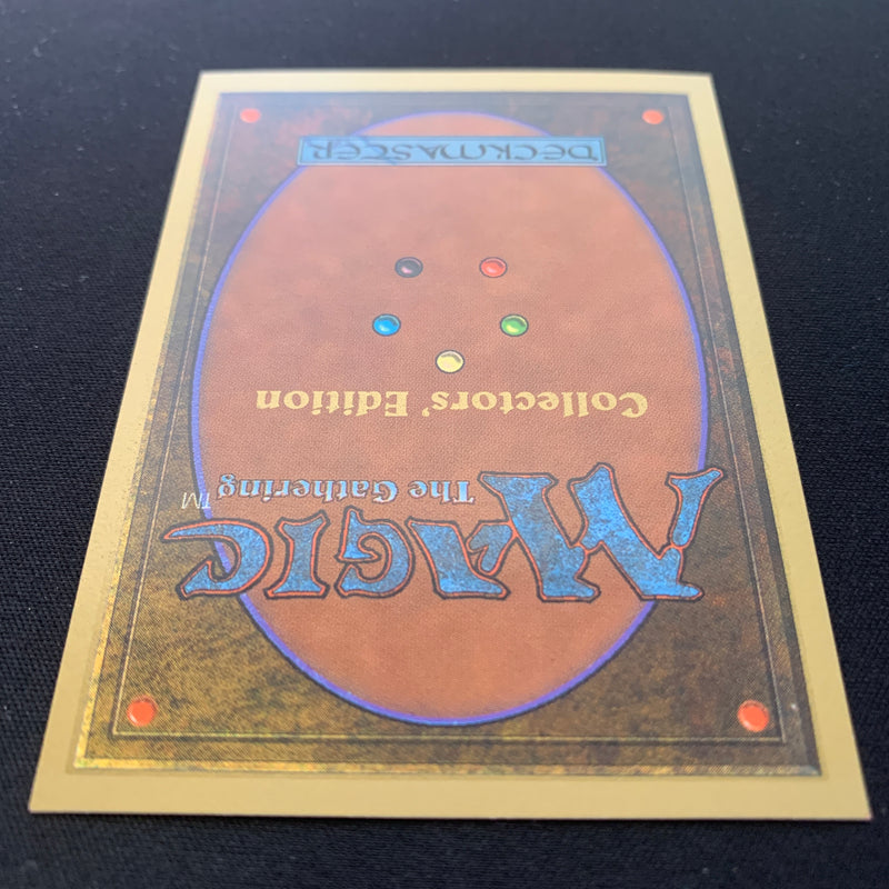 Mox Ruby - Collectors' Edition