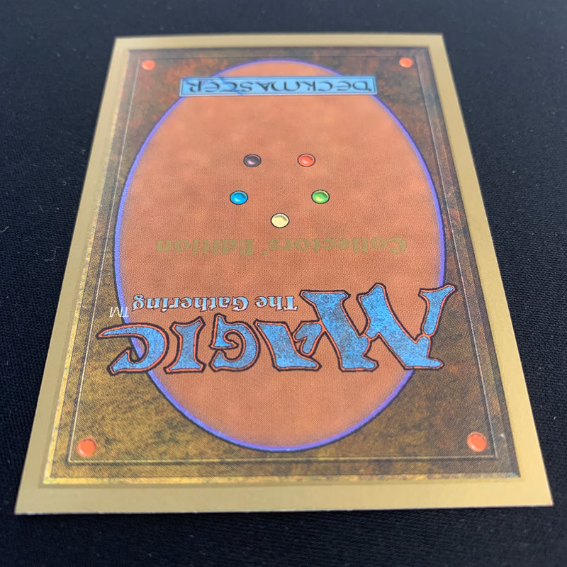 Mox Ruby - Collectors' Edition