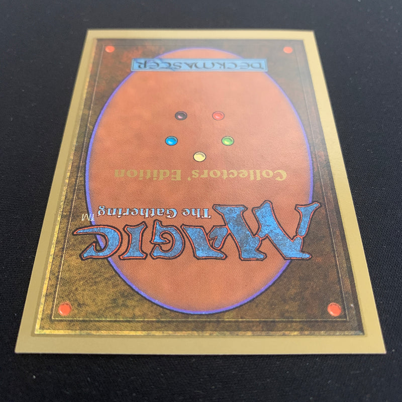 Mox Ruby - Collectors' Edition