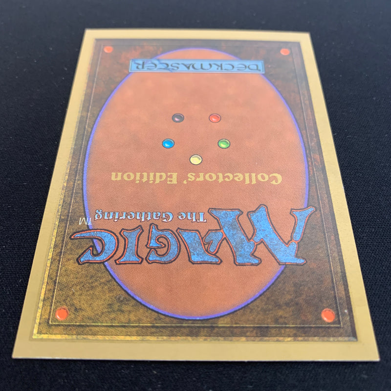 Mox Ruby - Collectors' Edition