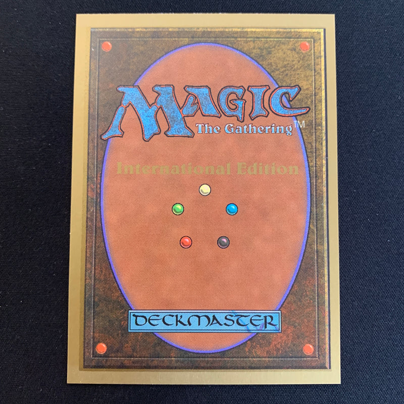 Magic the Gathering Mox Ruby - International Edition 