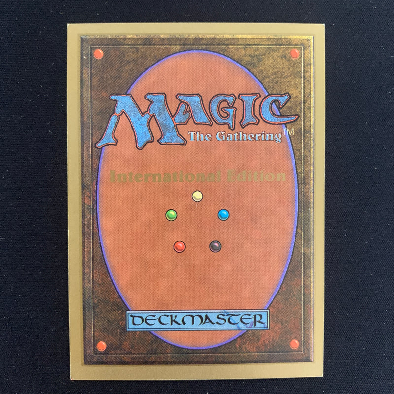 Magic the Gathering Mox Ruby - International Edition 