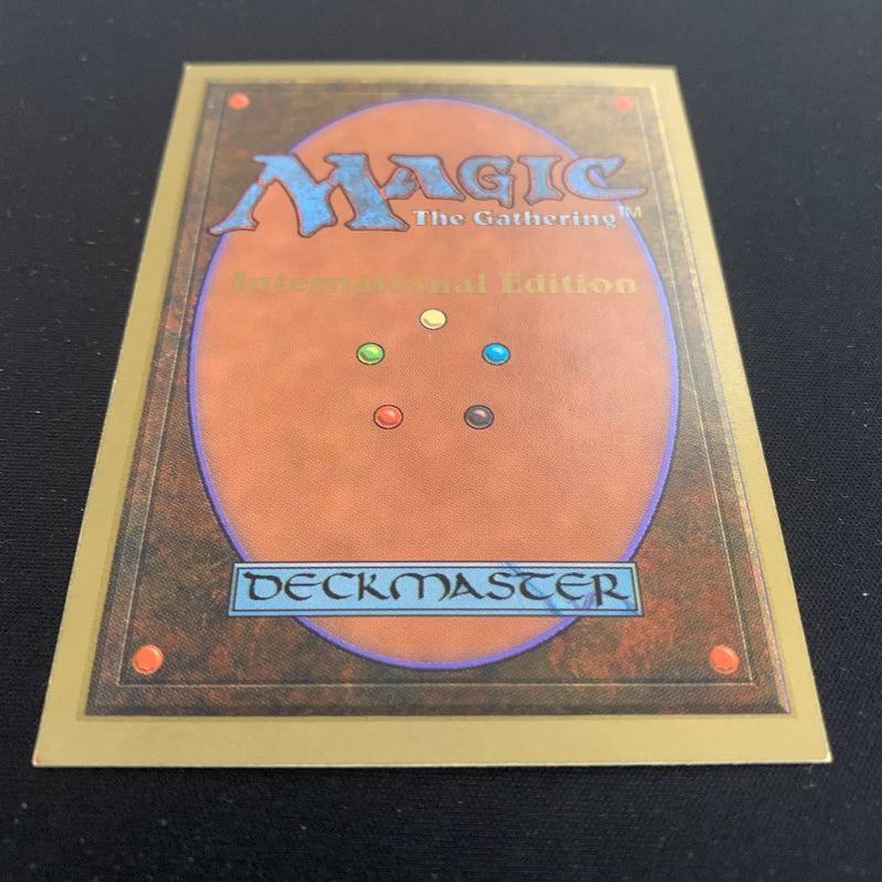 Magic the Gathering Mox Ruby - International Edition 