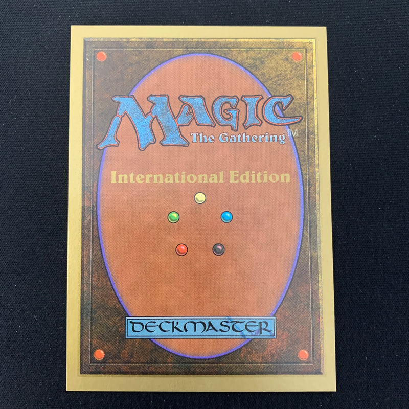 Magic the Gathering Mox Ruby - International Edition 