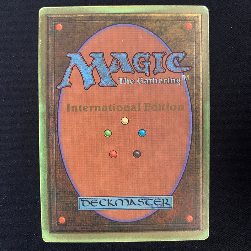 Magic the Gathering Mox Ruby - International Edition 