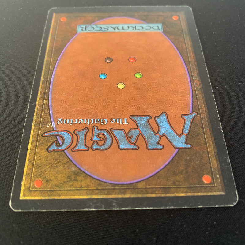 Magic the Gathering Mox Ruby - Unlimited 