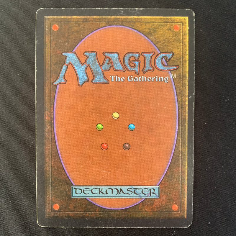 Magic the Gathering Mox Ruby - Unlimited 