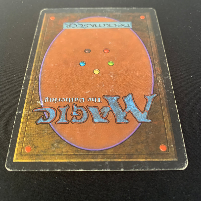 Magic the Gathering Mox Ruby - Unlimited 