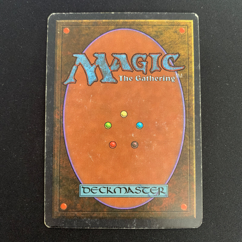 Magic the Gathering Mox Ruby - Unlimited 