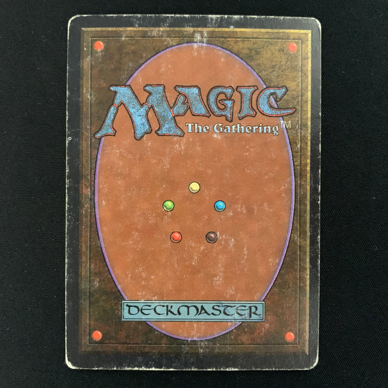 Magic the Gathering Mox Ruby - Unlimited 