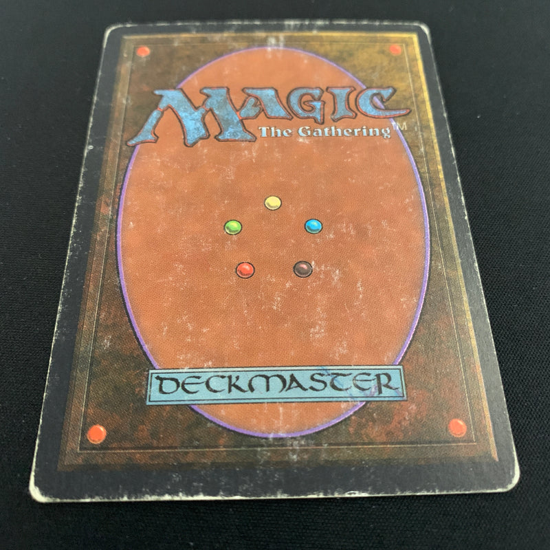 Magic the Gathering Mox Ruby - Unlimited 