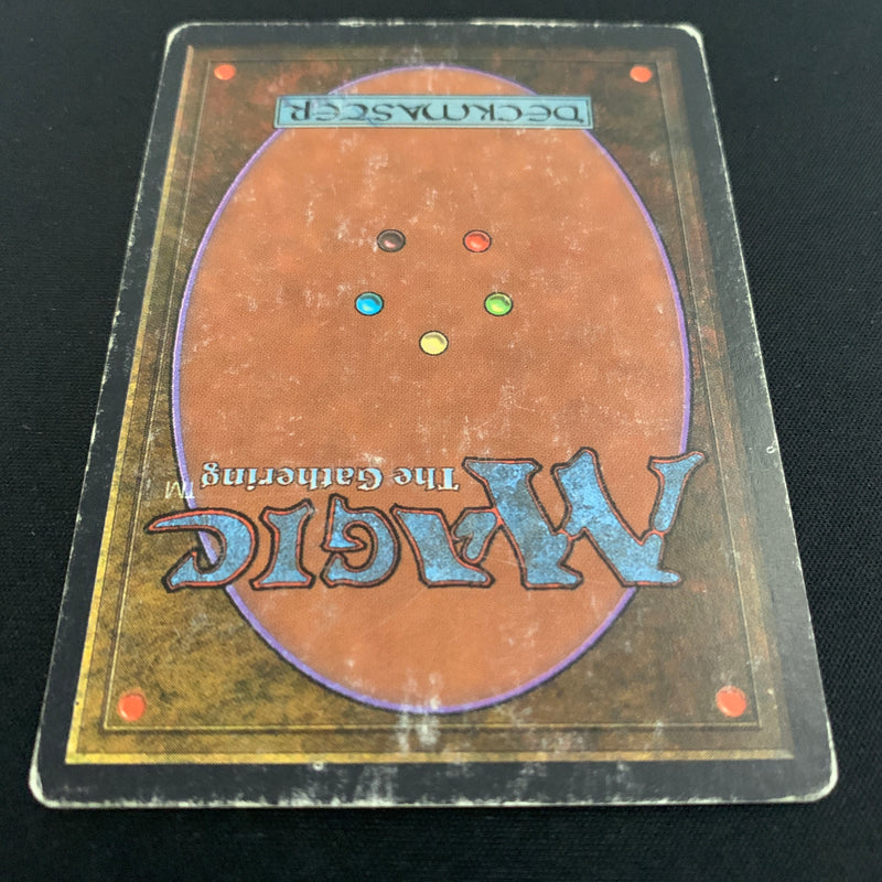 Magic the Gathering Mox Ruby - Unlimited 