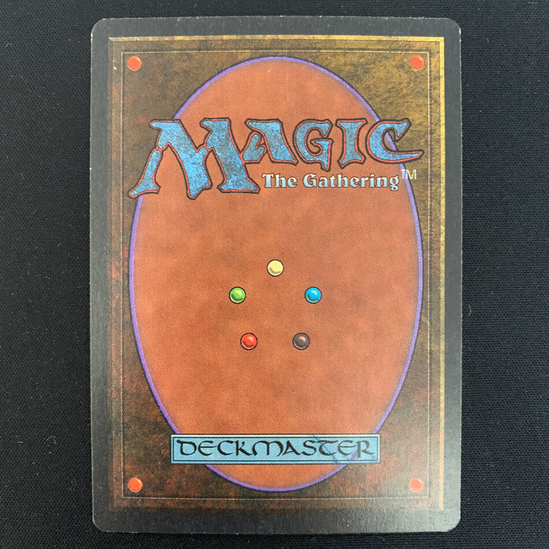 Magic the Gathering Mox Ruby - Unlimited 