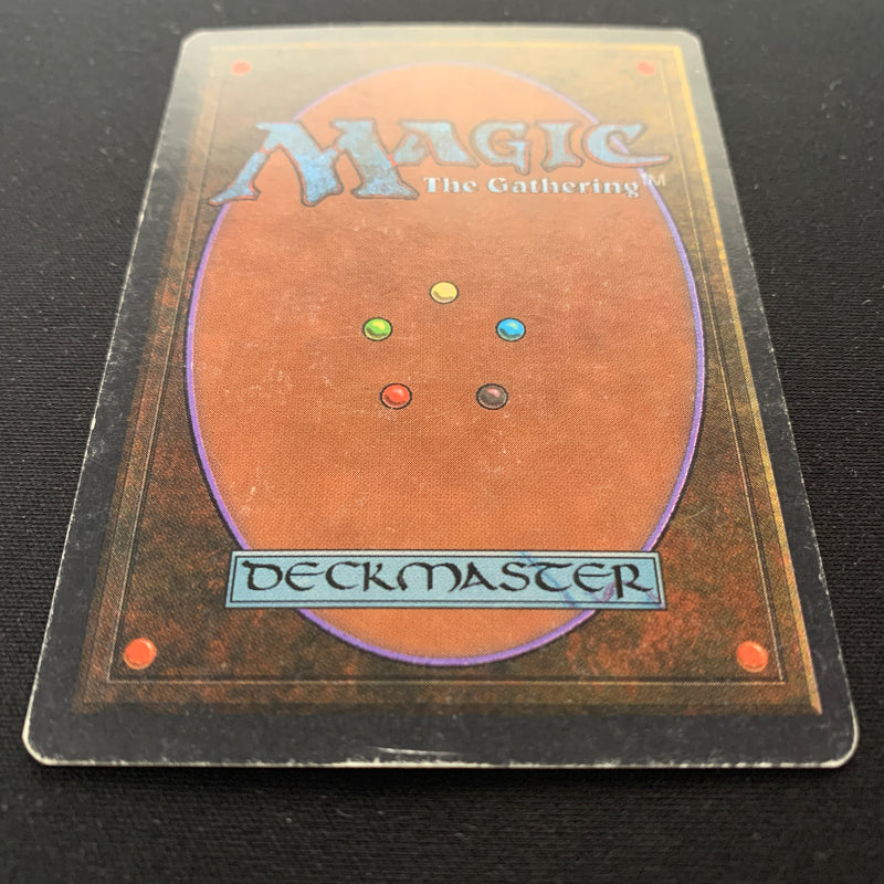 Magic the Gathering Mox Ruby - Unlimited 