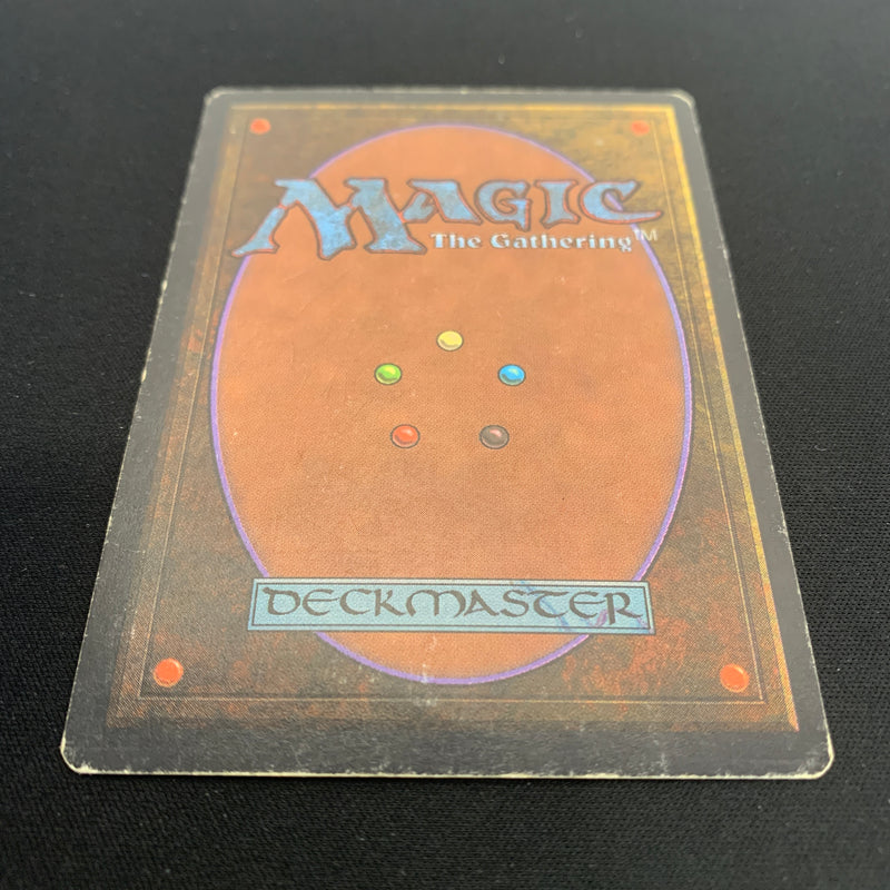 Magic the Gathering Mox Ruby - Unlimited 