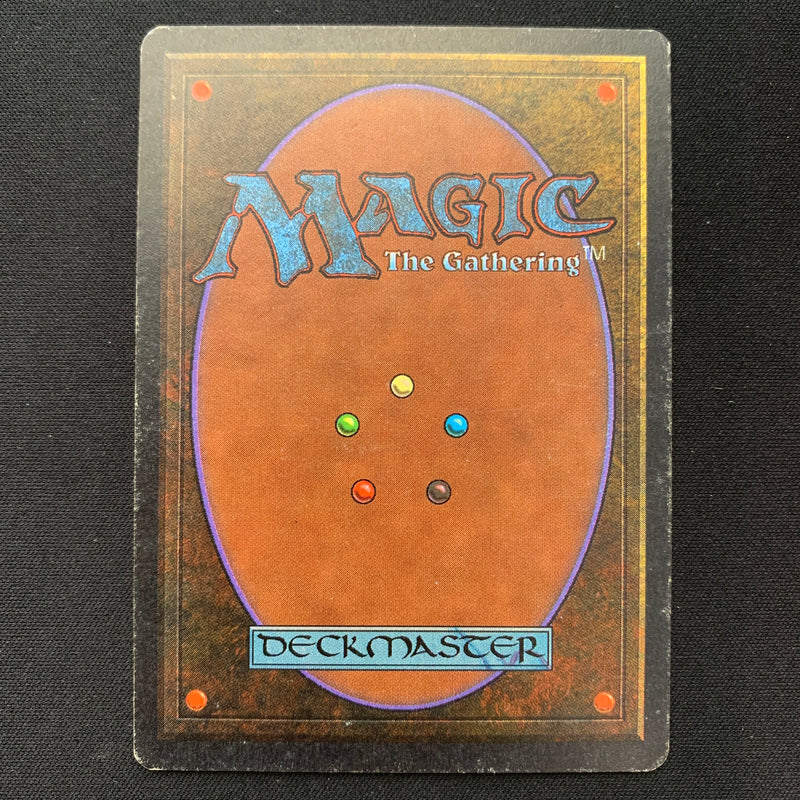 Magic the Gathering Mox Ruby - Unlimited 