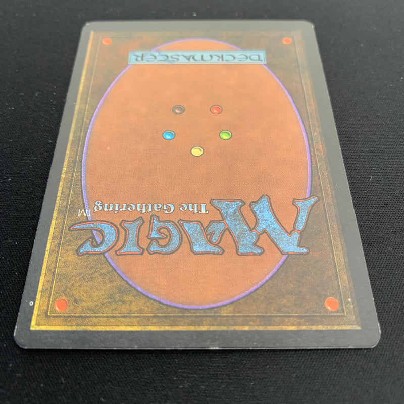 Magic the Gathering Mox Ruby - Unlimited 